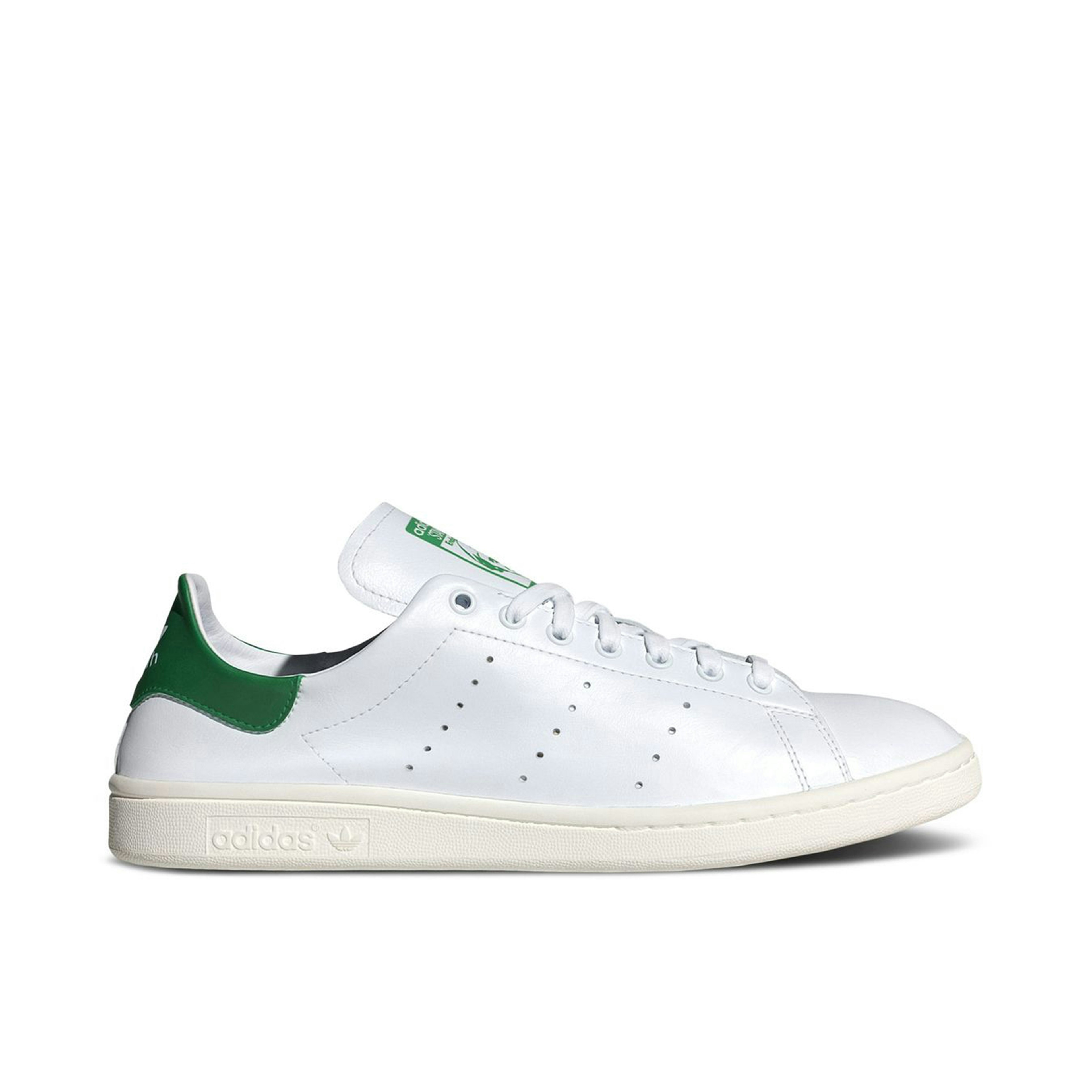 Adidas Stan Smith Decon Cloud White Green