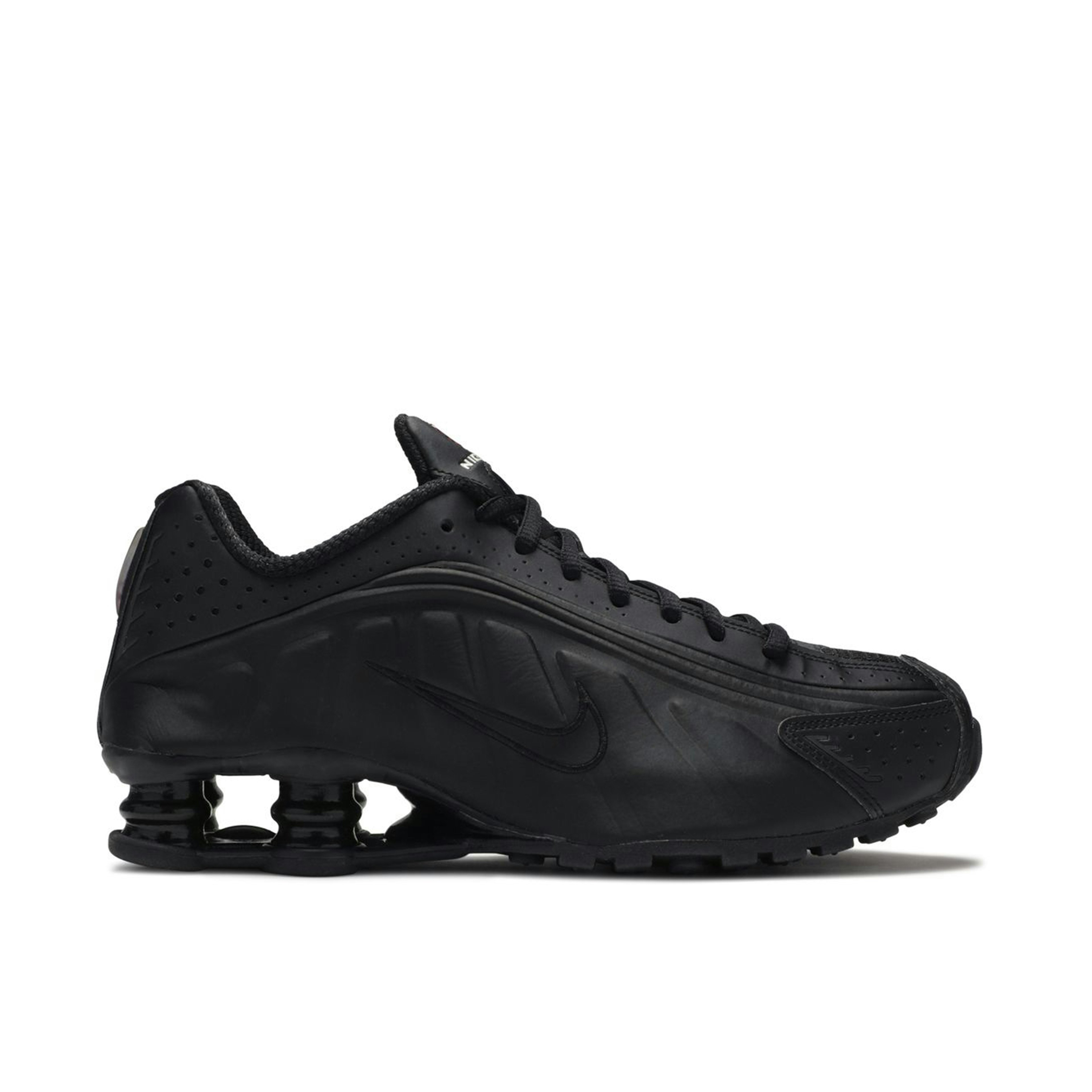 Nike Shox R4 Black (2019/2024) Womens