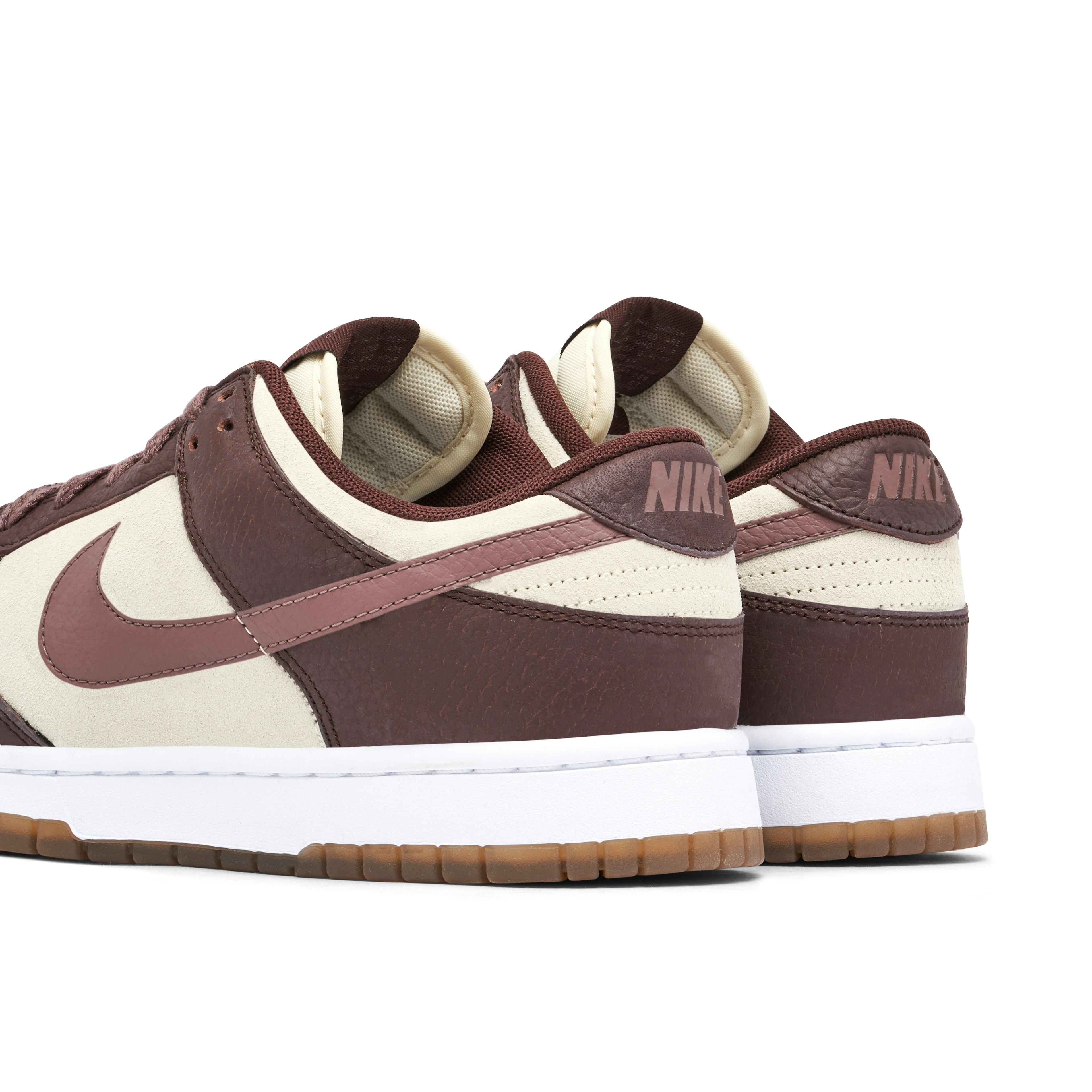 Nike Dunk Low Plum Eclipse