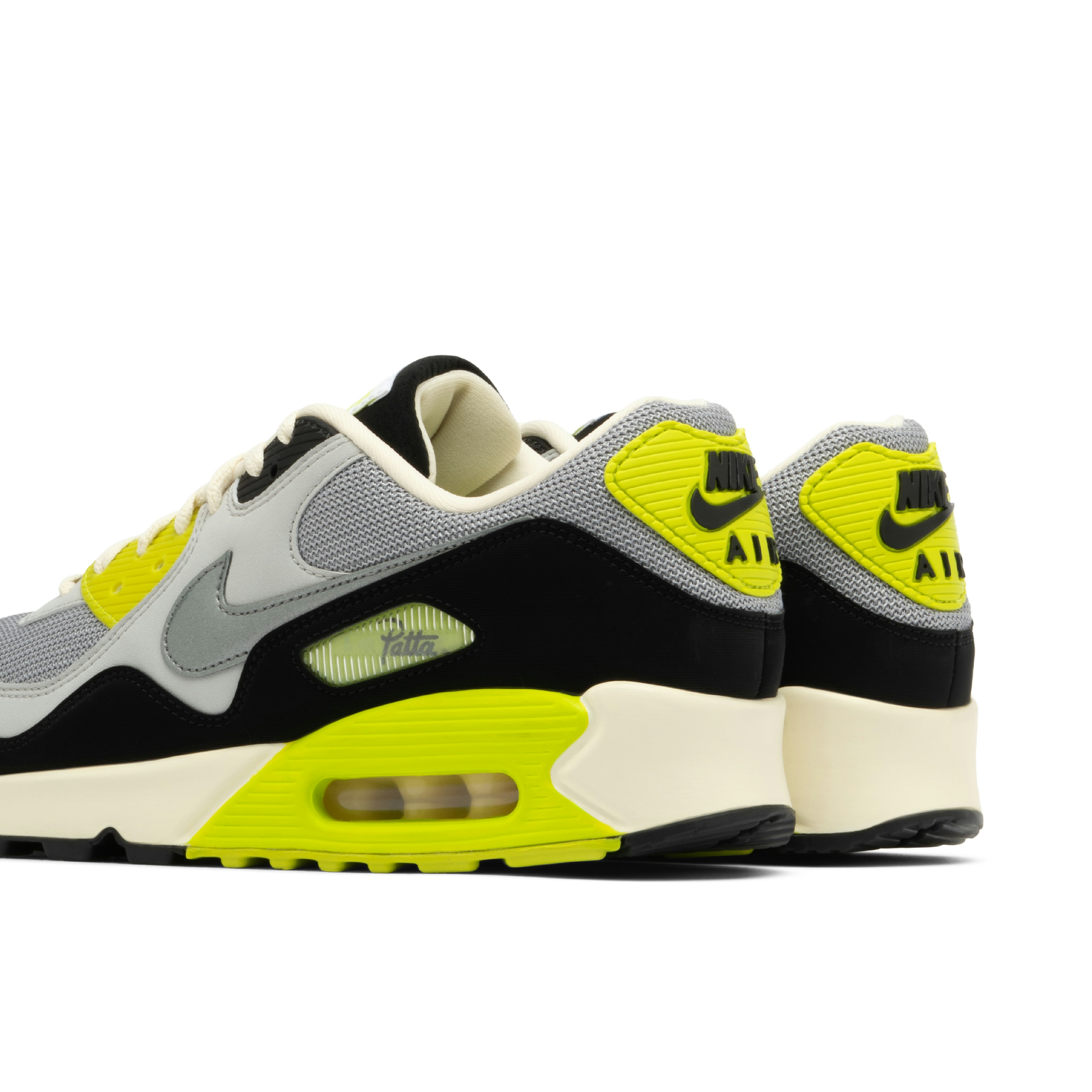 Nike Air Max 90 SP Patta Waves Cyber