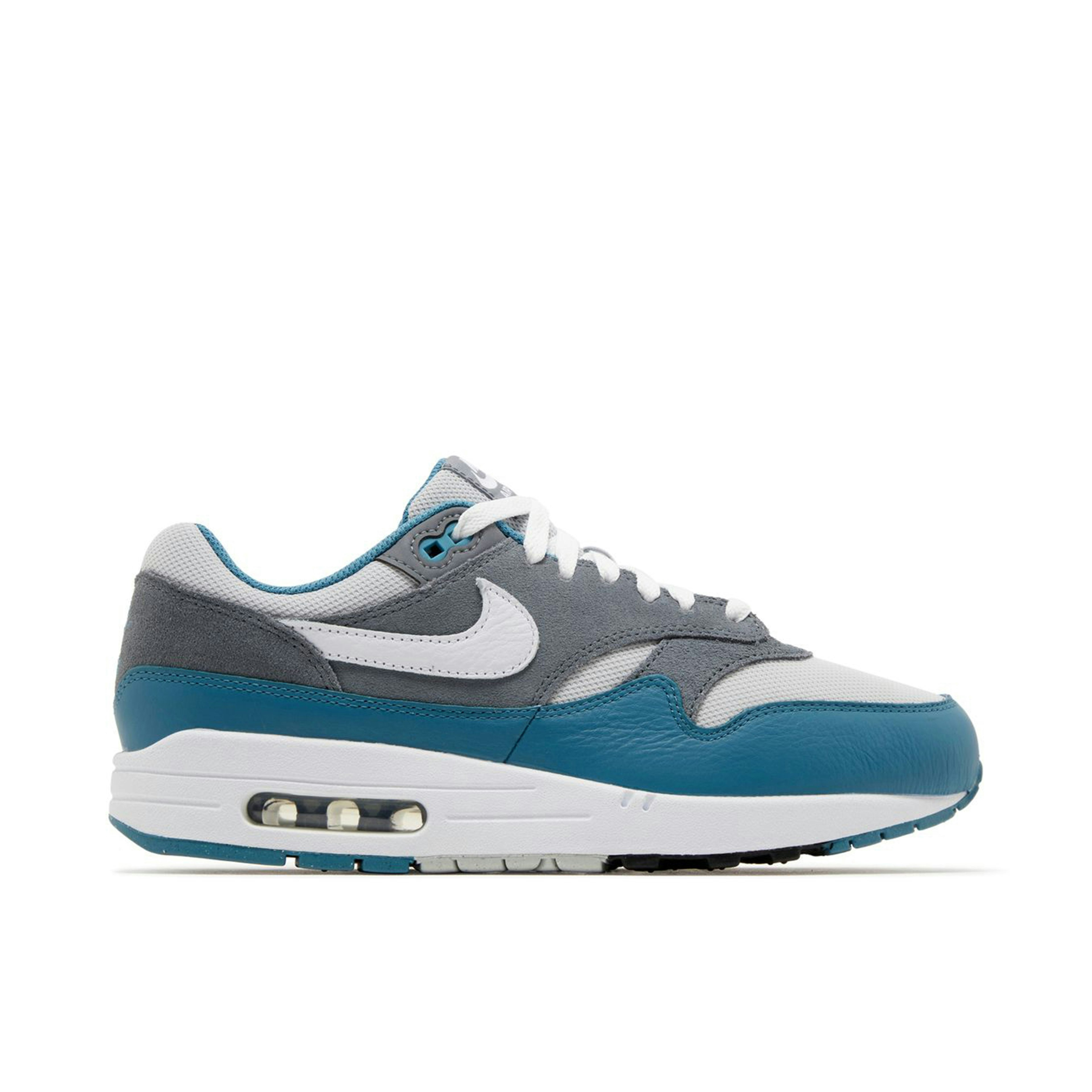 NIKE AIR MAX 1 NOISE AQUA