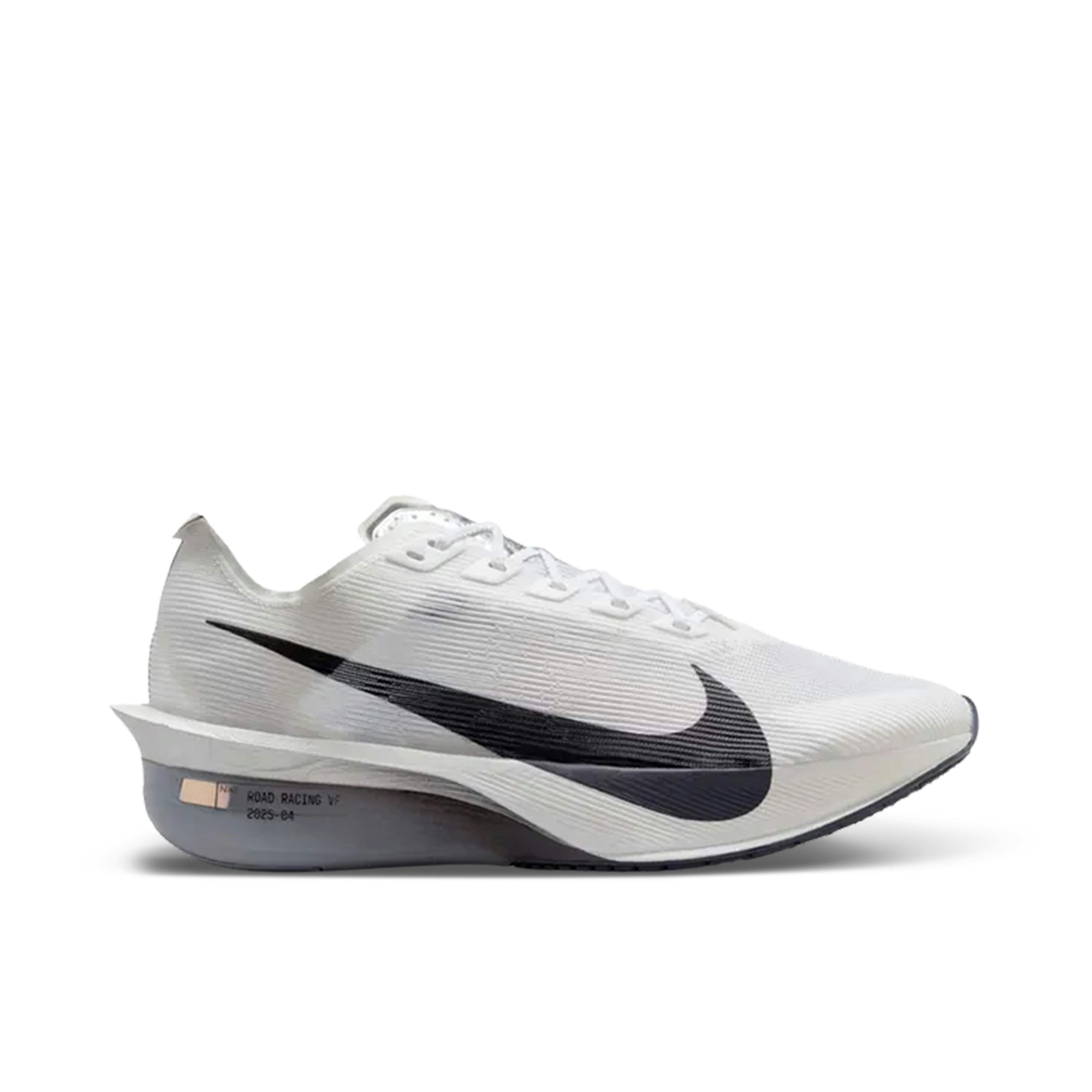Nike ZoomX Vaporfly Next% 4 White Obsidian Mist Womens