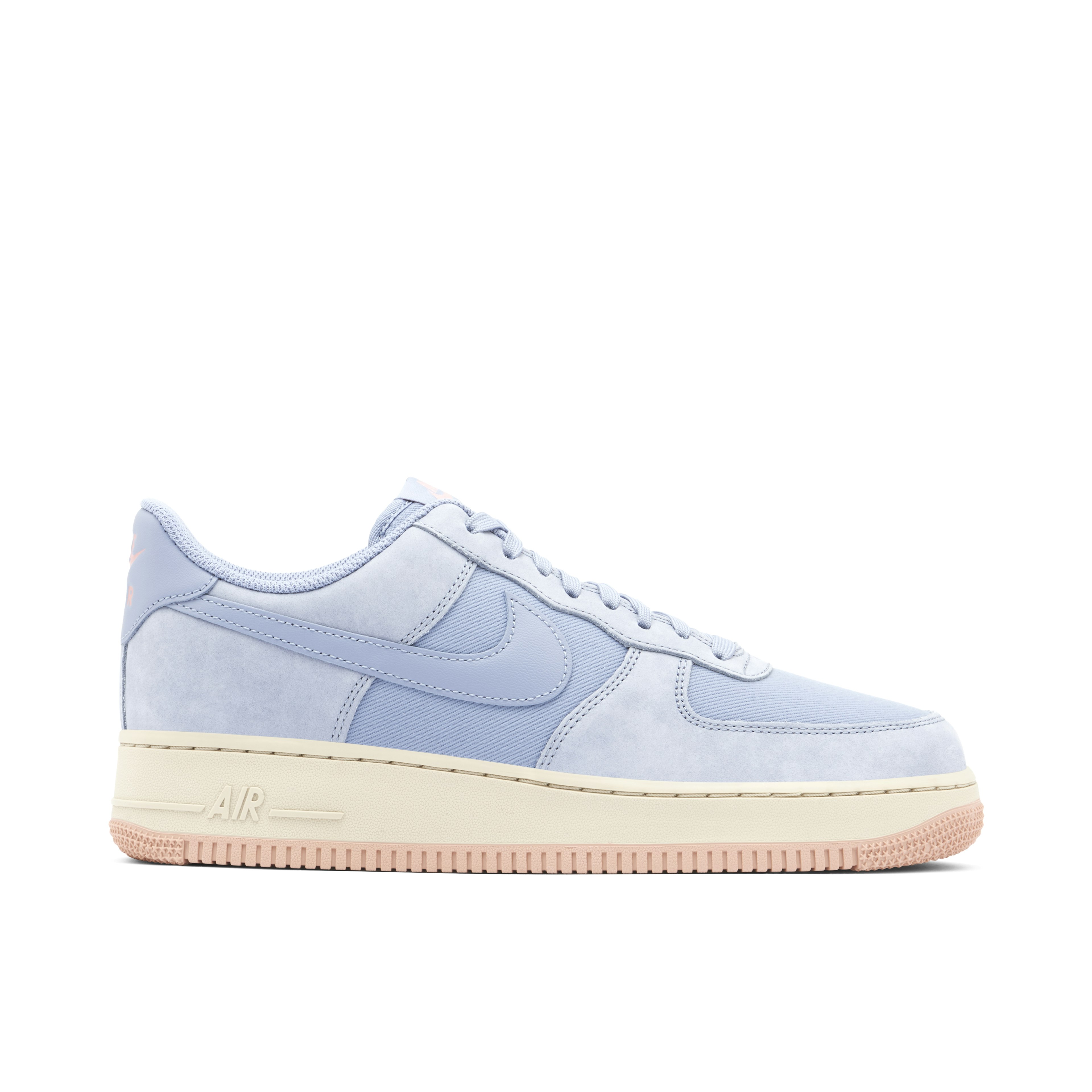 Nike Air Force 1 Low Ashen Slate