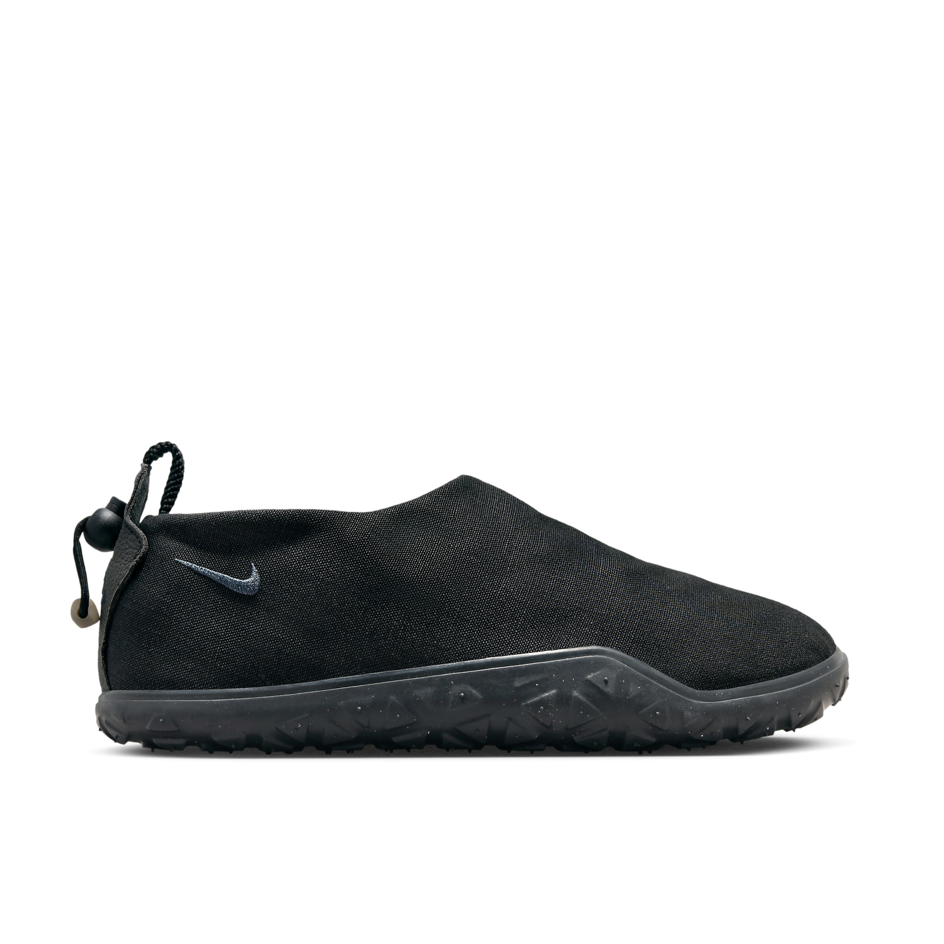 Nike ACG Air Moc Black Anthracite