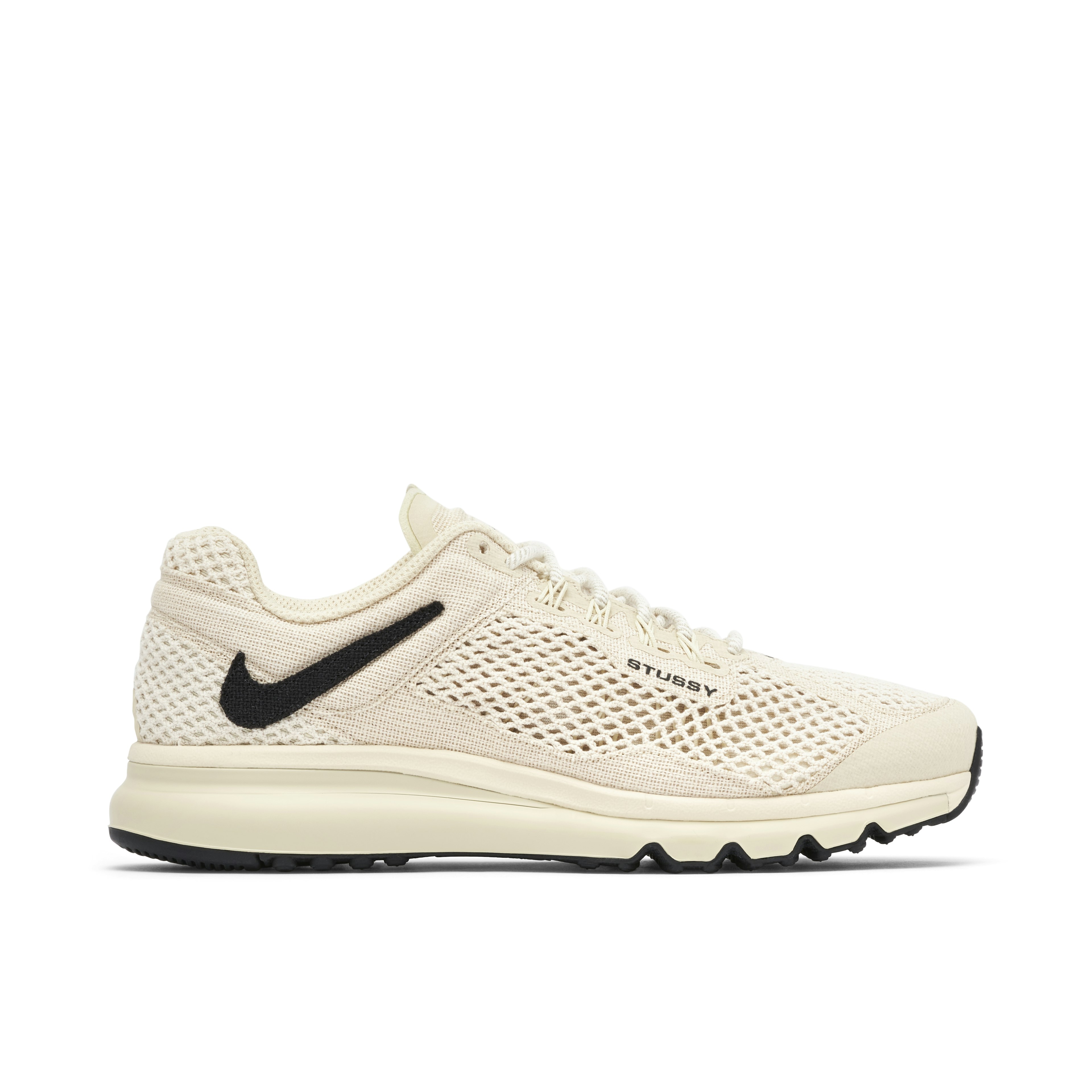 Nike Air Max 2013 x Stussy Fossil