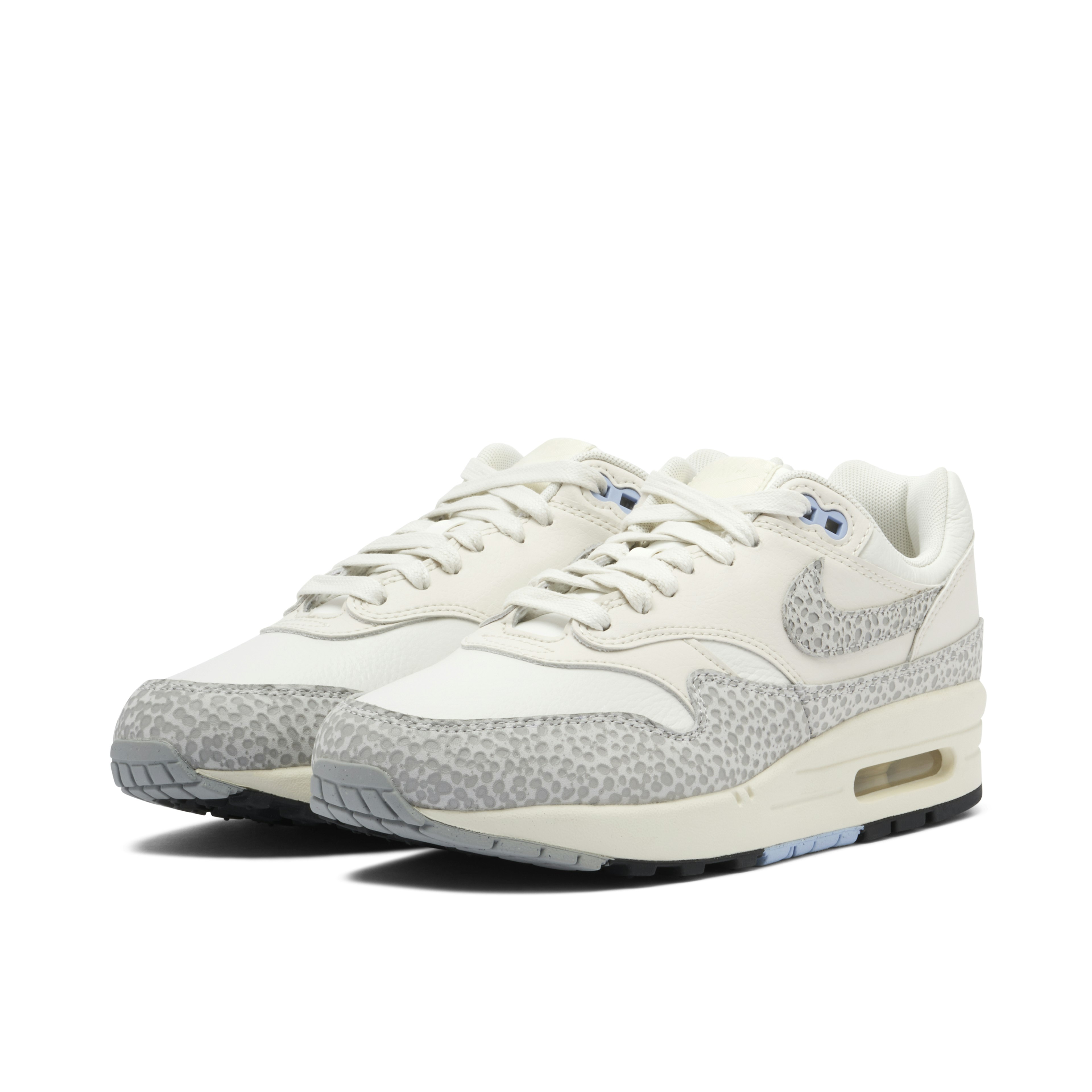 Nike Air Max 1 Safari Summit White Womens