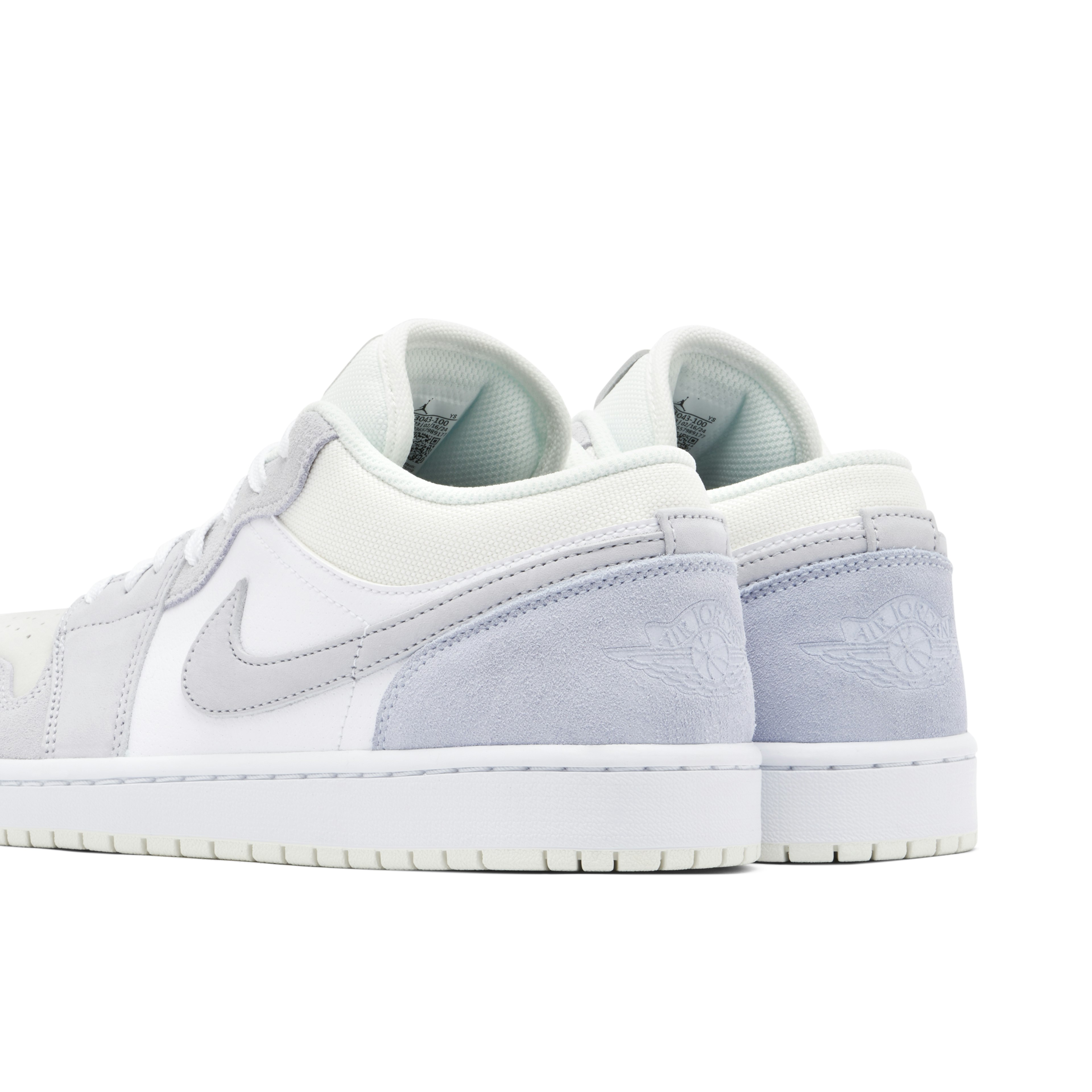 Air Jordan 1 Low Paris