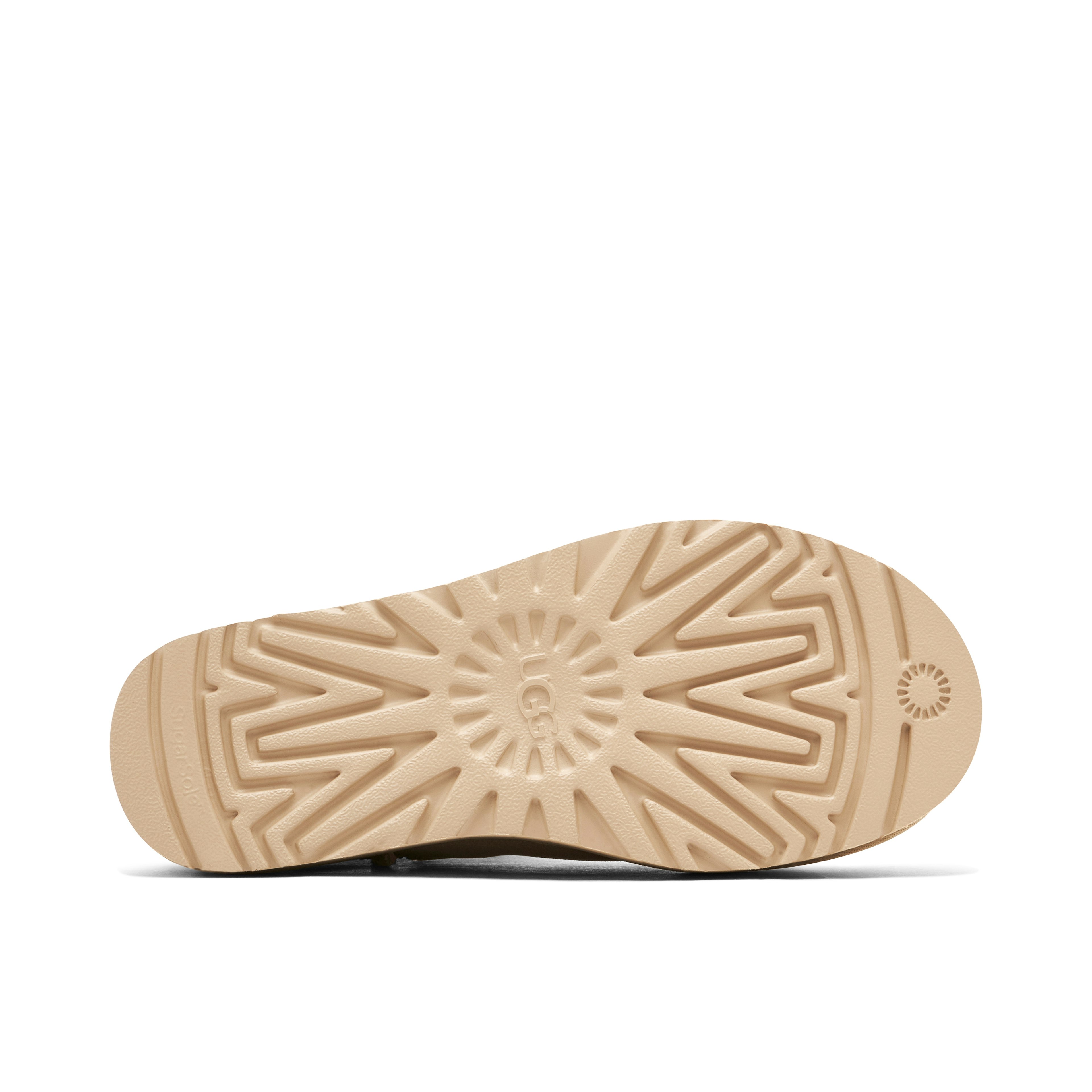 UGG Classic Ultra Mini Platform Boot Mustard Seed Womens