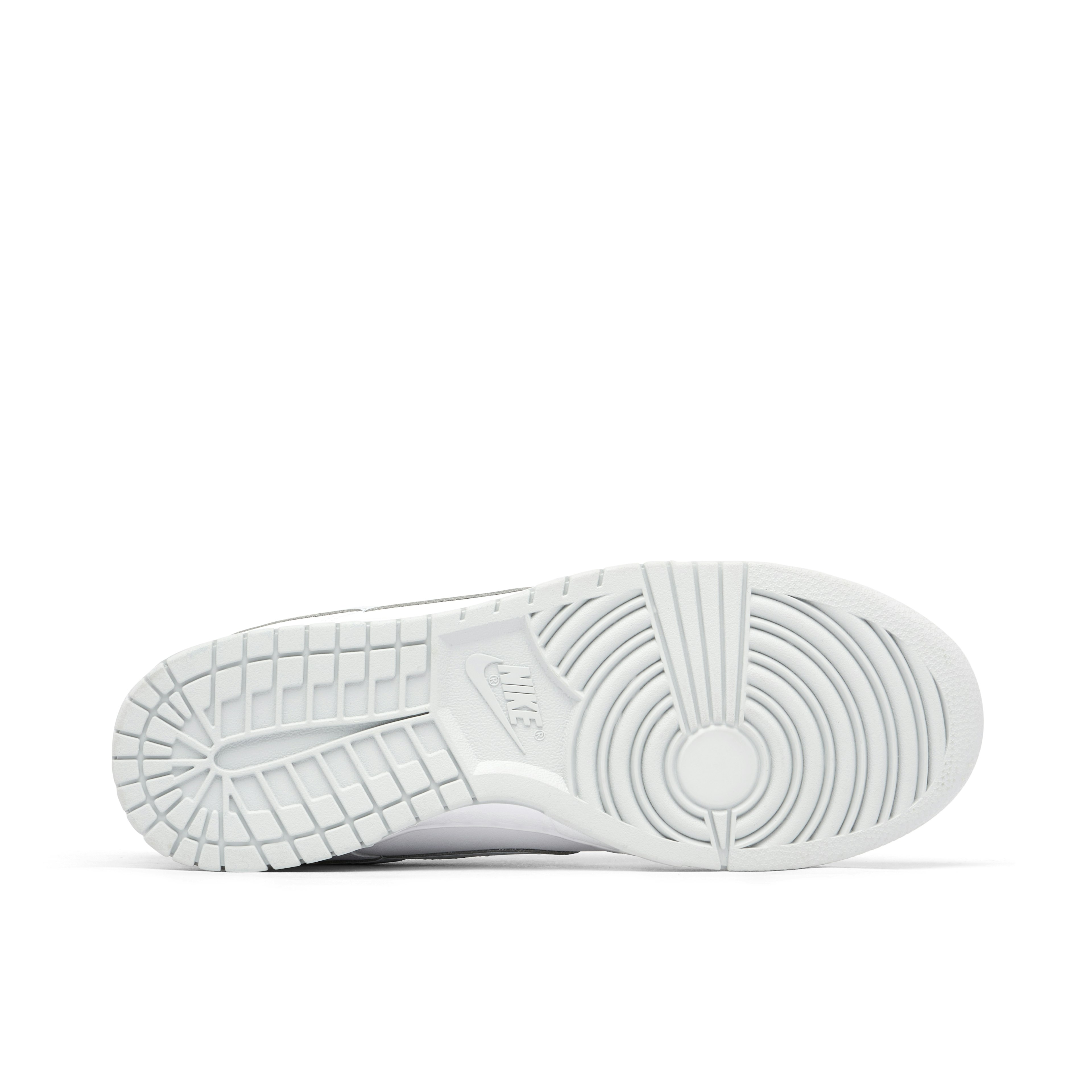 Nike Dunk Low Pure Platinum