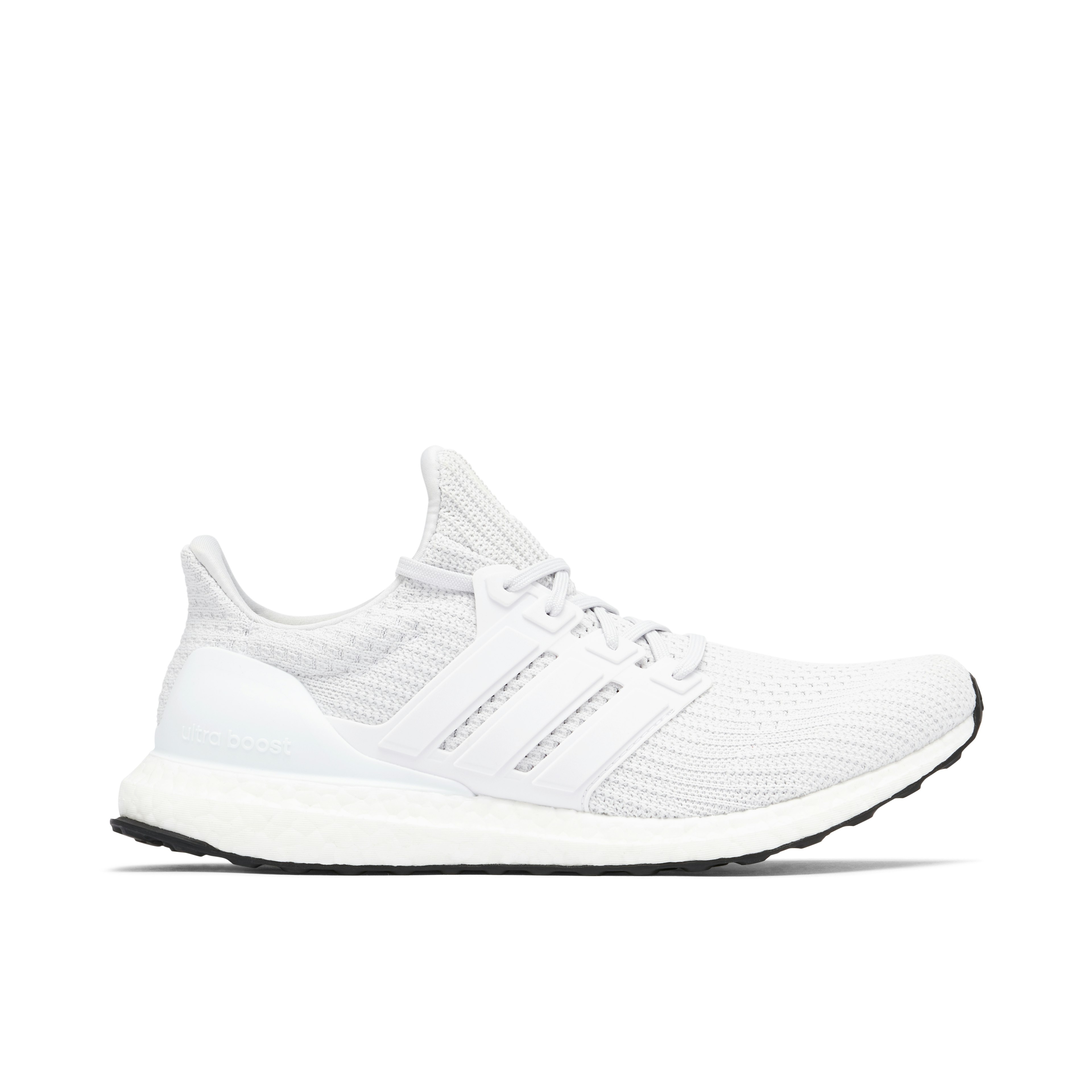 Adidas Ultra Boost White