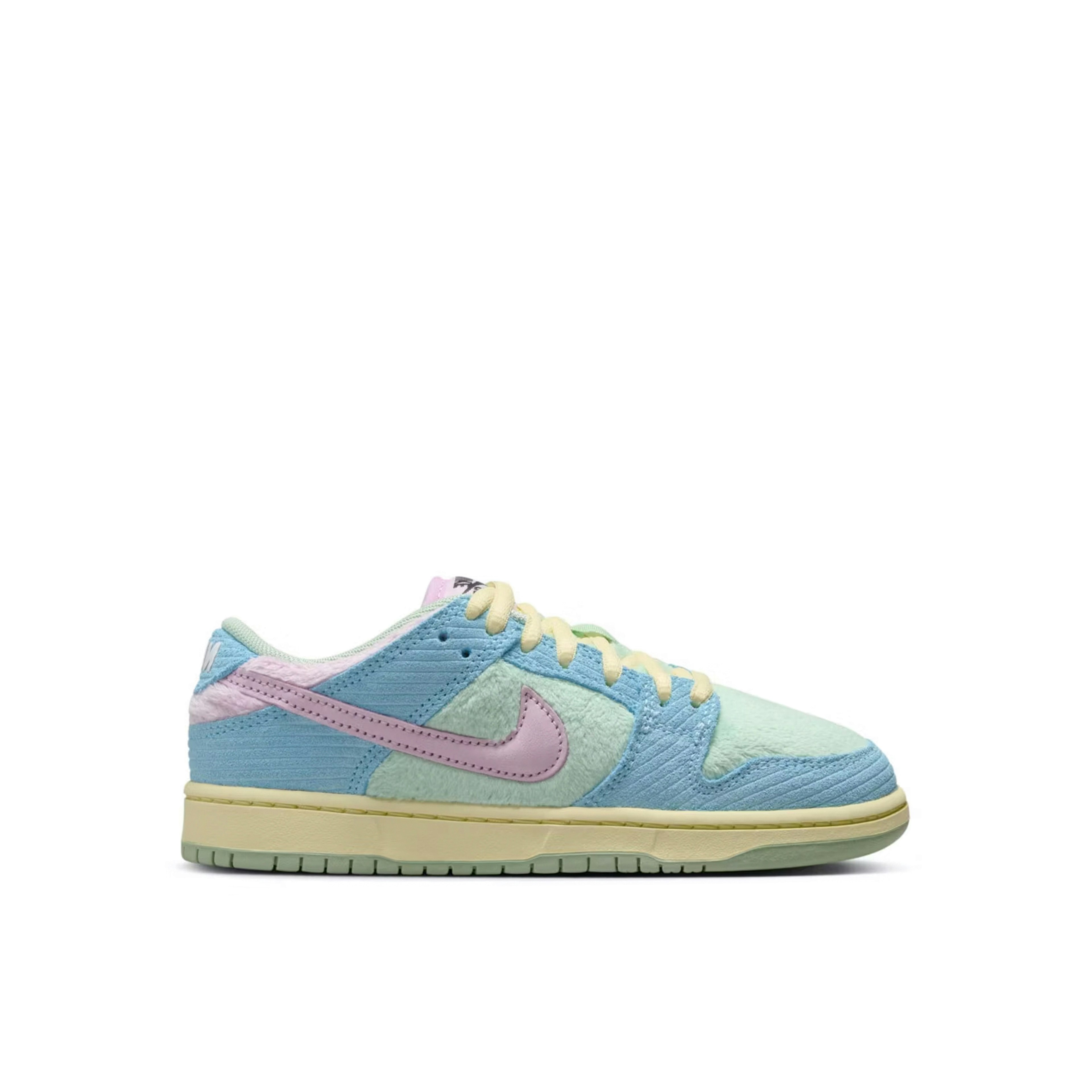 Nike SB Dunk Low Verdy Visty PS