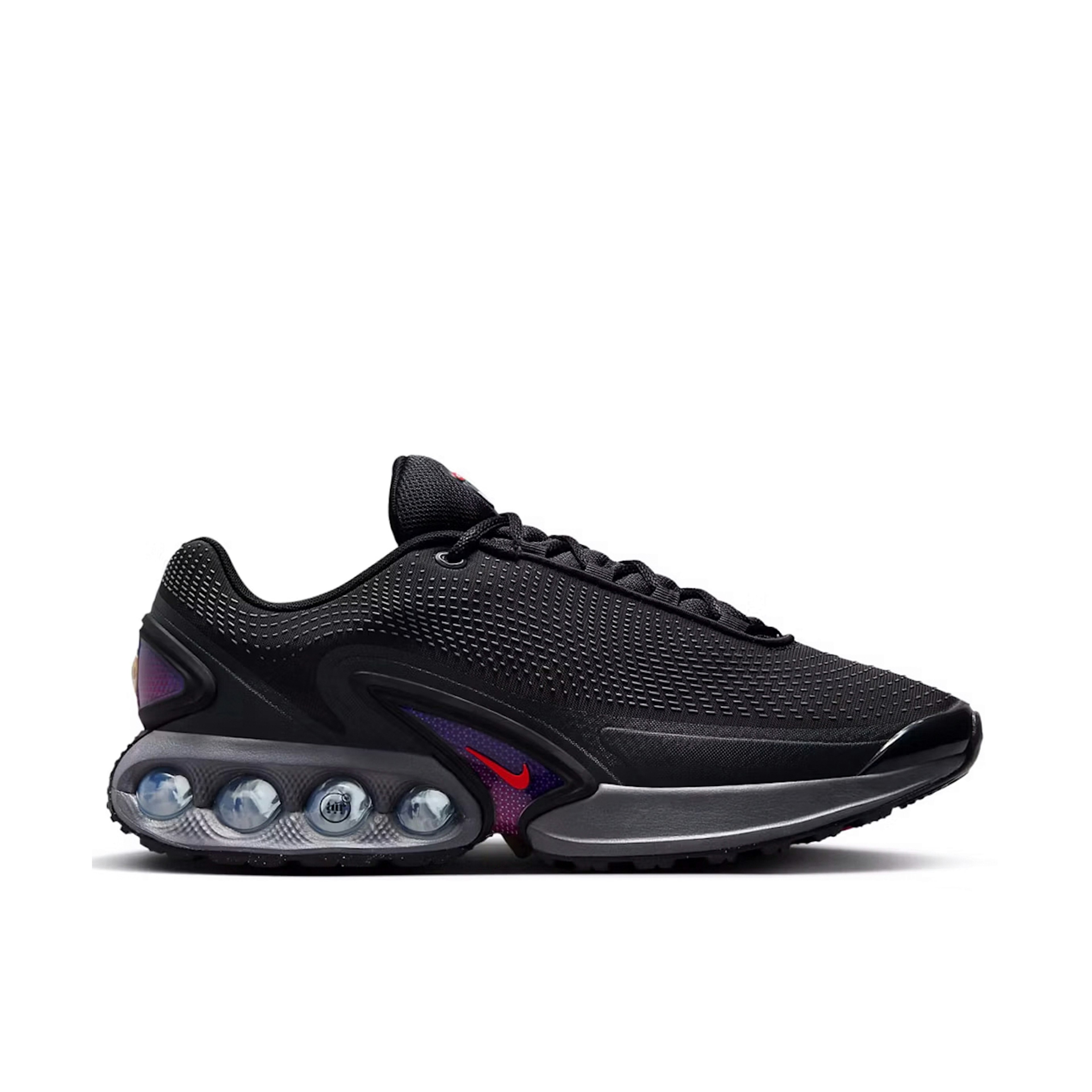 Nike Air Max Dn Anthracite Light Crimson