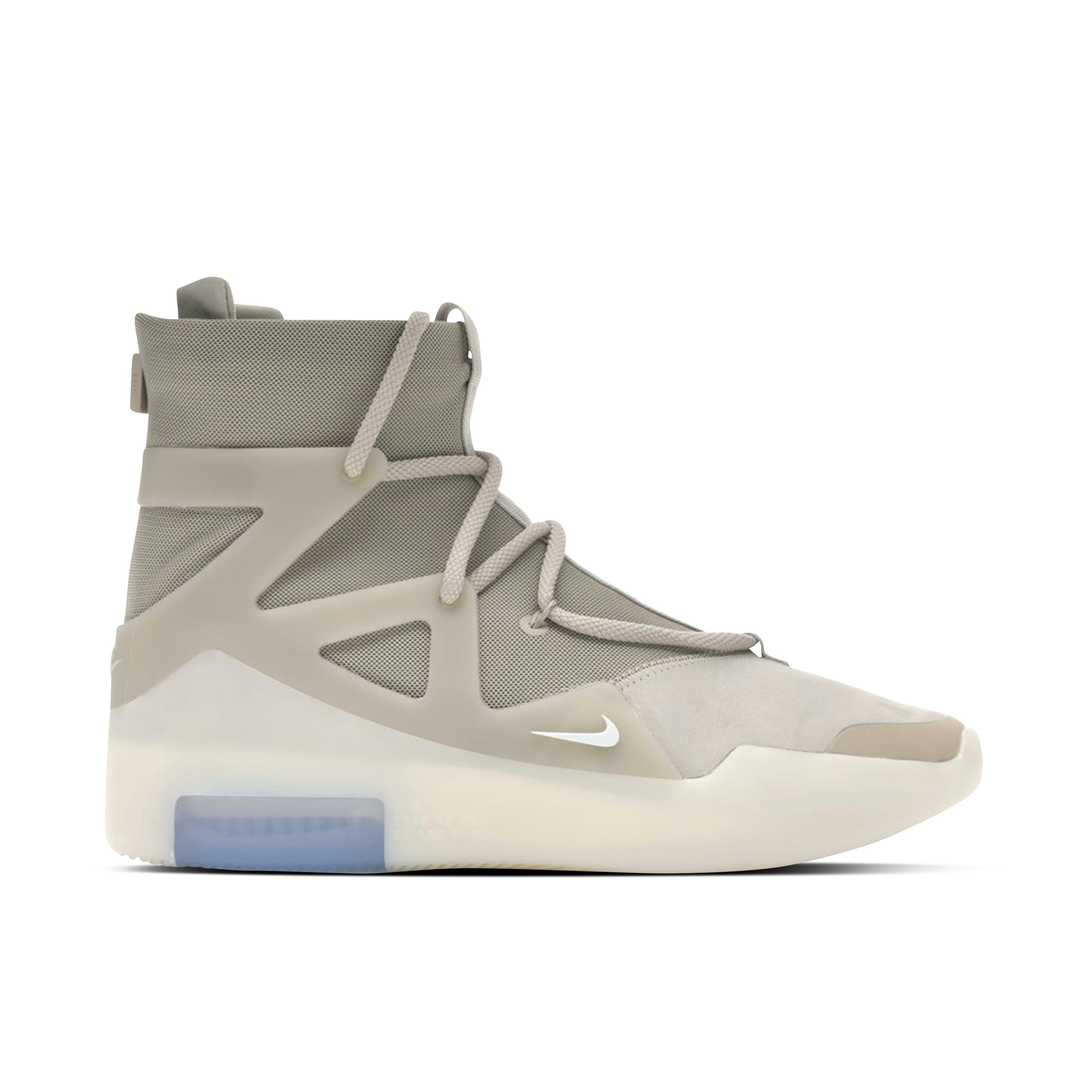 Nike Air Fear of God 1 Oatmeal