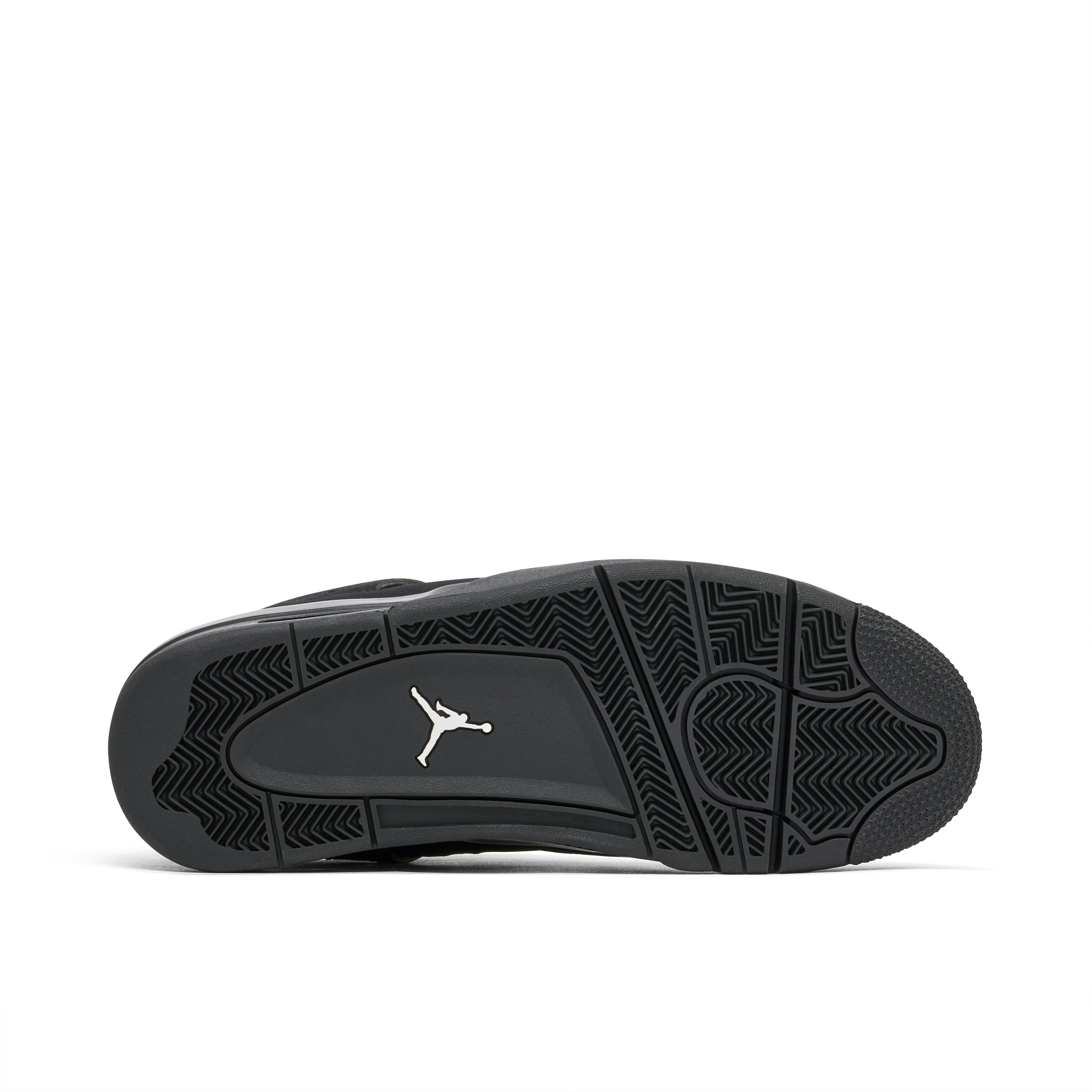 Air Jordan 4 Black Cat