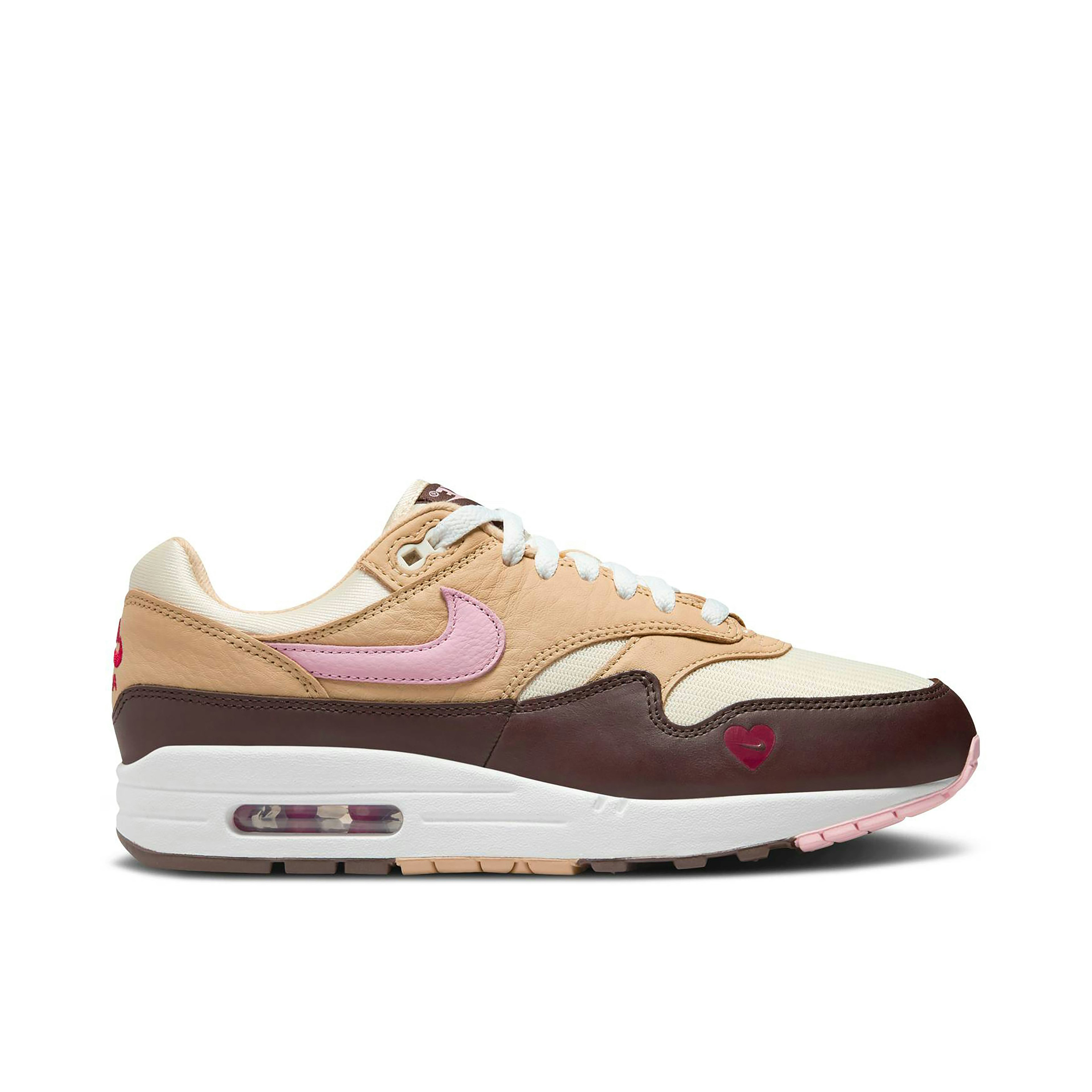 Nike Air Max 1 Valentines Day Womens