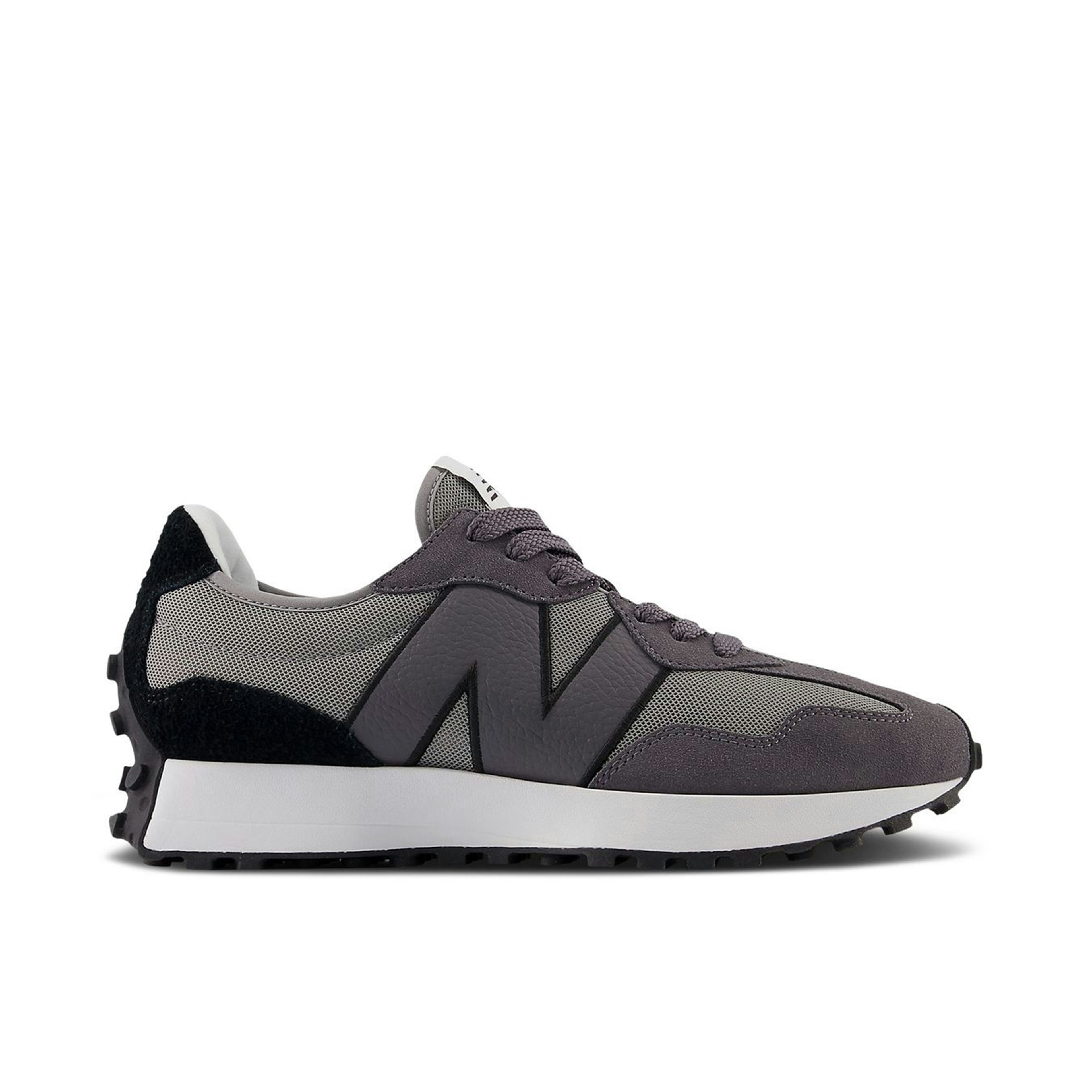 zapatillas de running New Balance asfalto talla 21 baratas menos de 60 Black Grey Castlerock