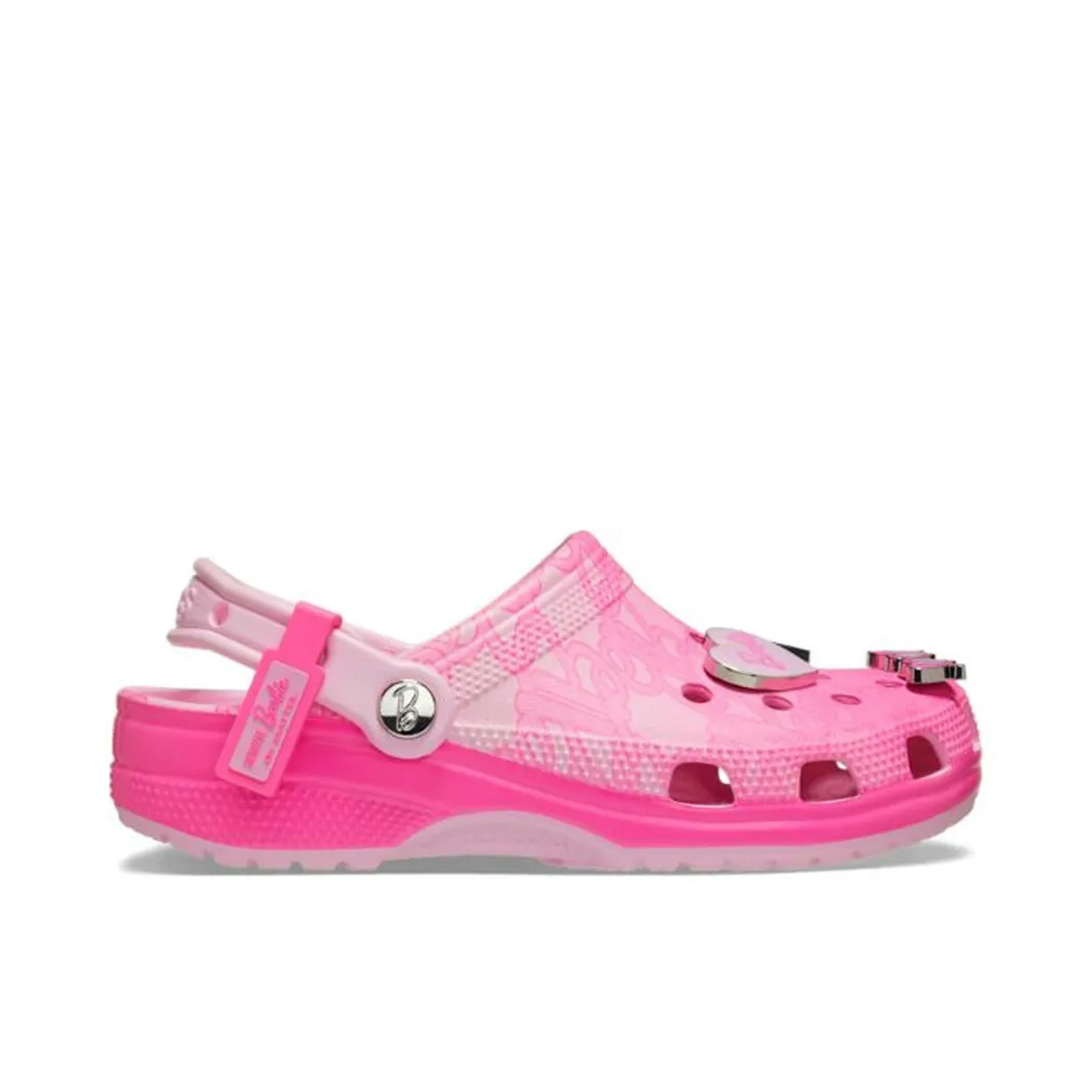 Crocs Classic Clog Barbie