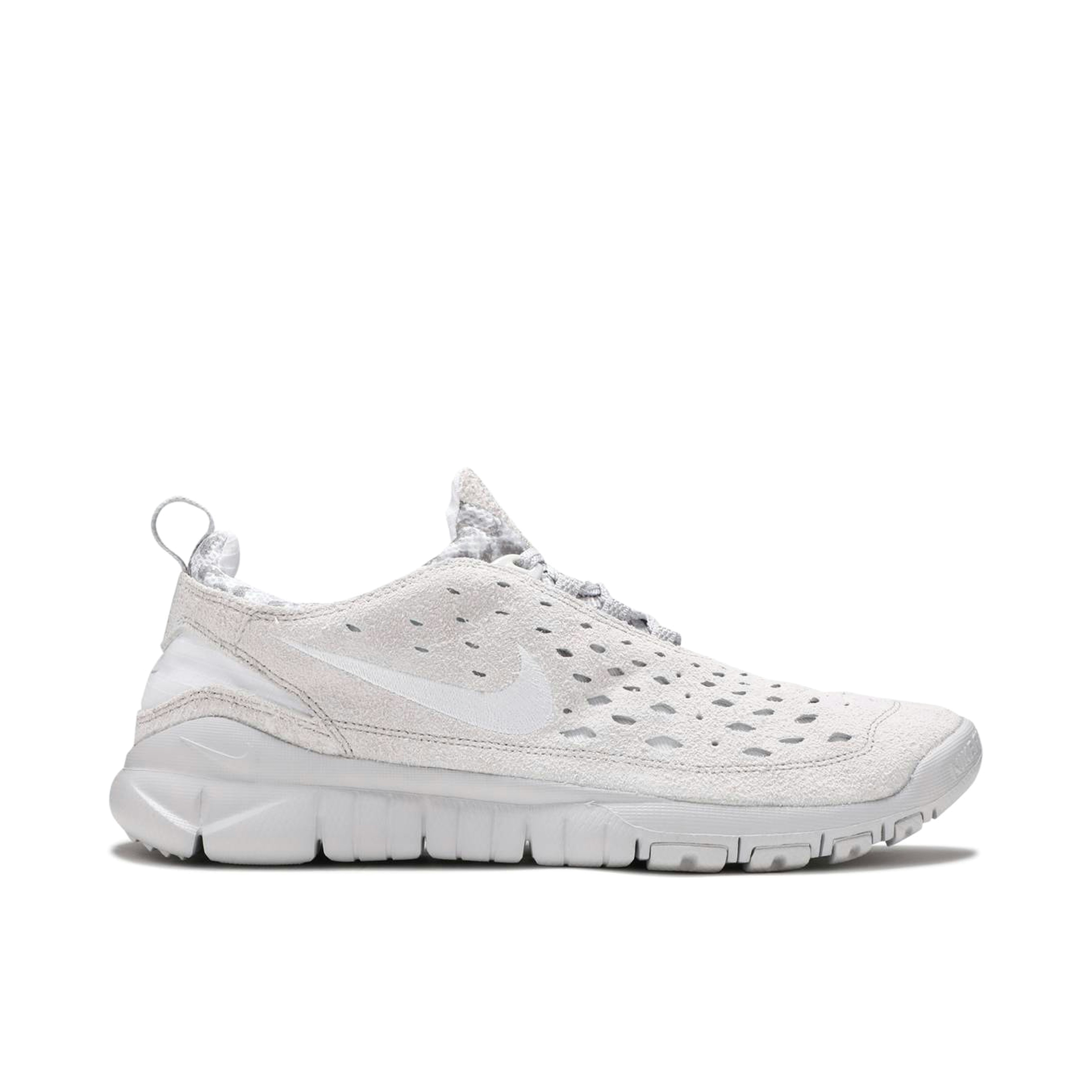 Nike Free Run Trail Neutral Grey Summit White