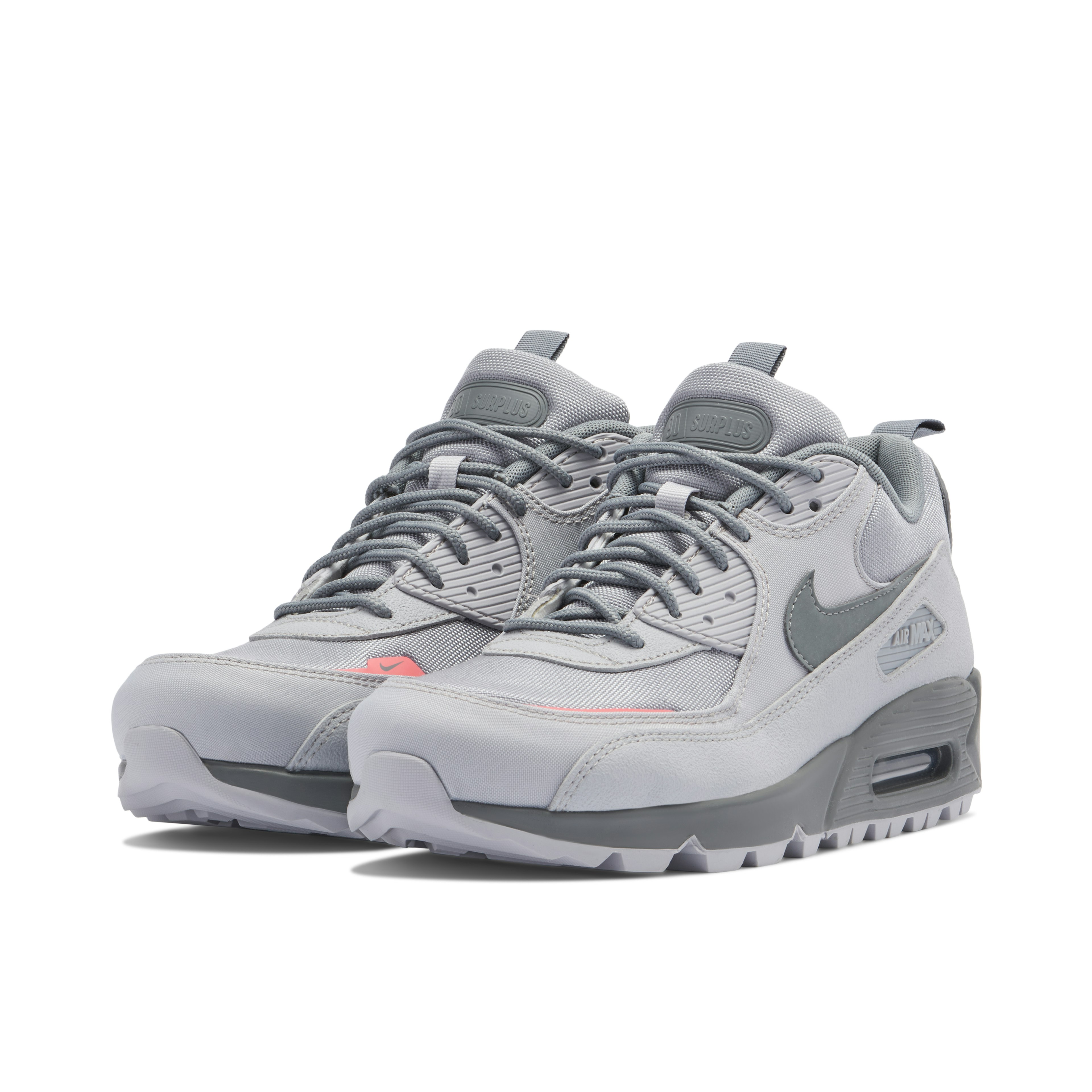 Nike Air Max 90 Surplus Wolf Grey