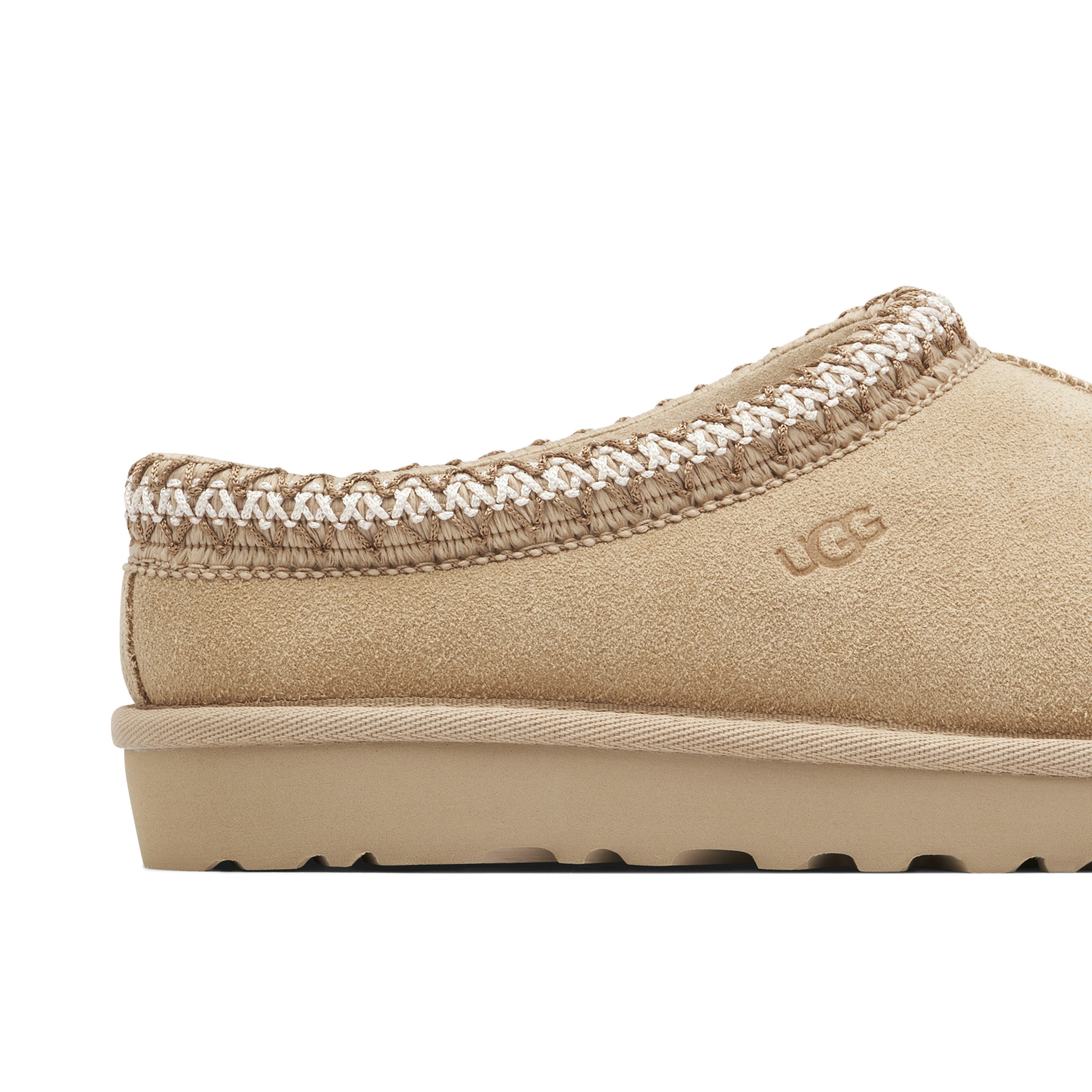 UGG Tasman Slipper Driftwood Womens