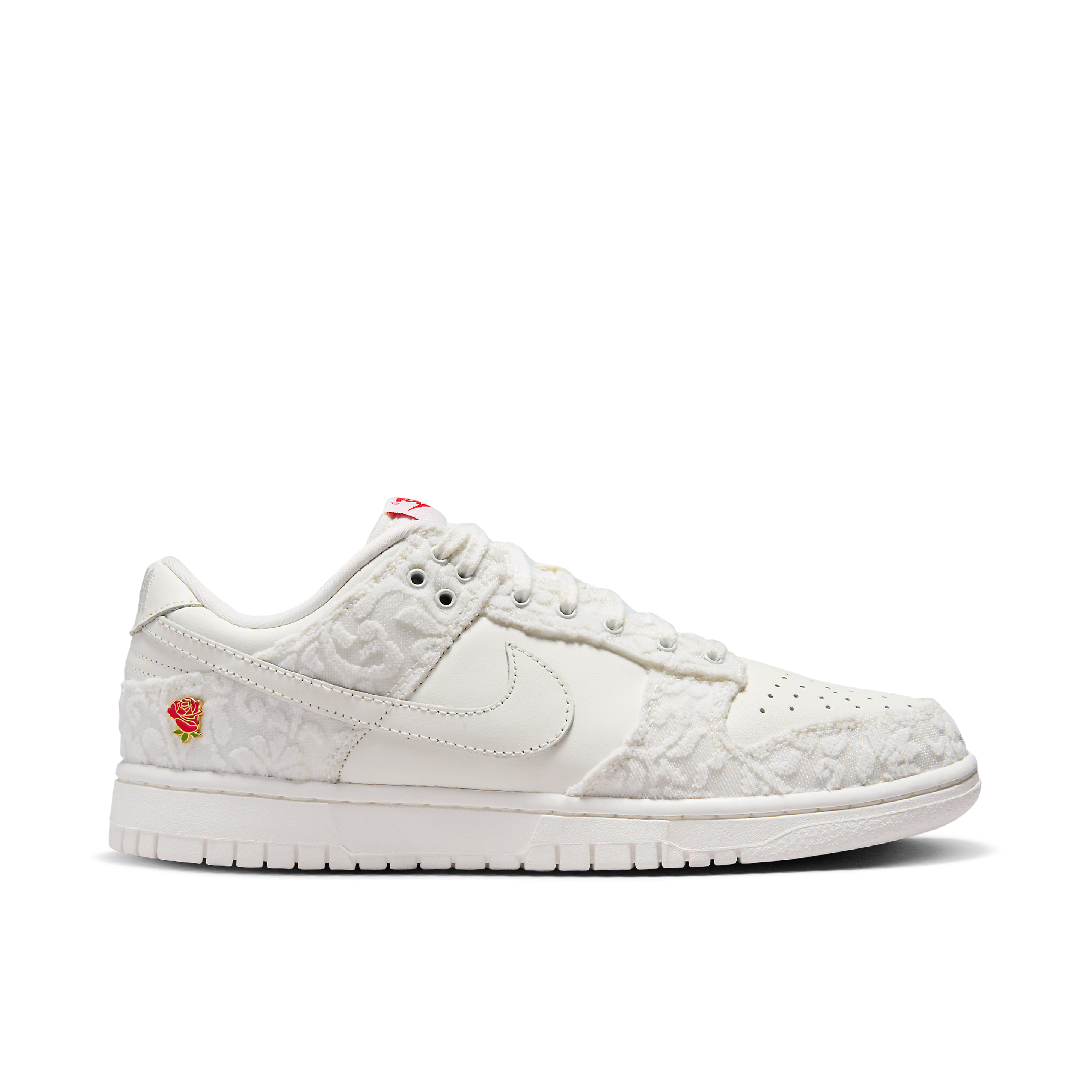 Nike Dunk Low Give Her Flowers Womens | FZ3775-133 | Laced