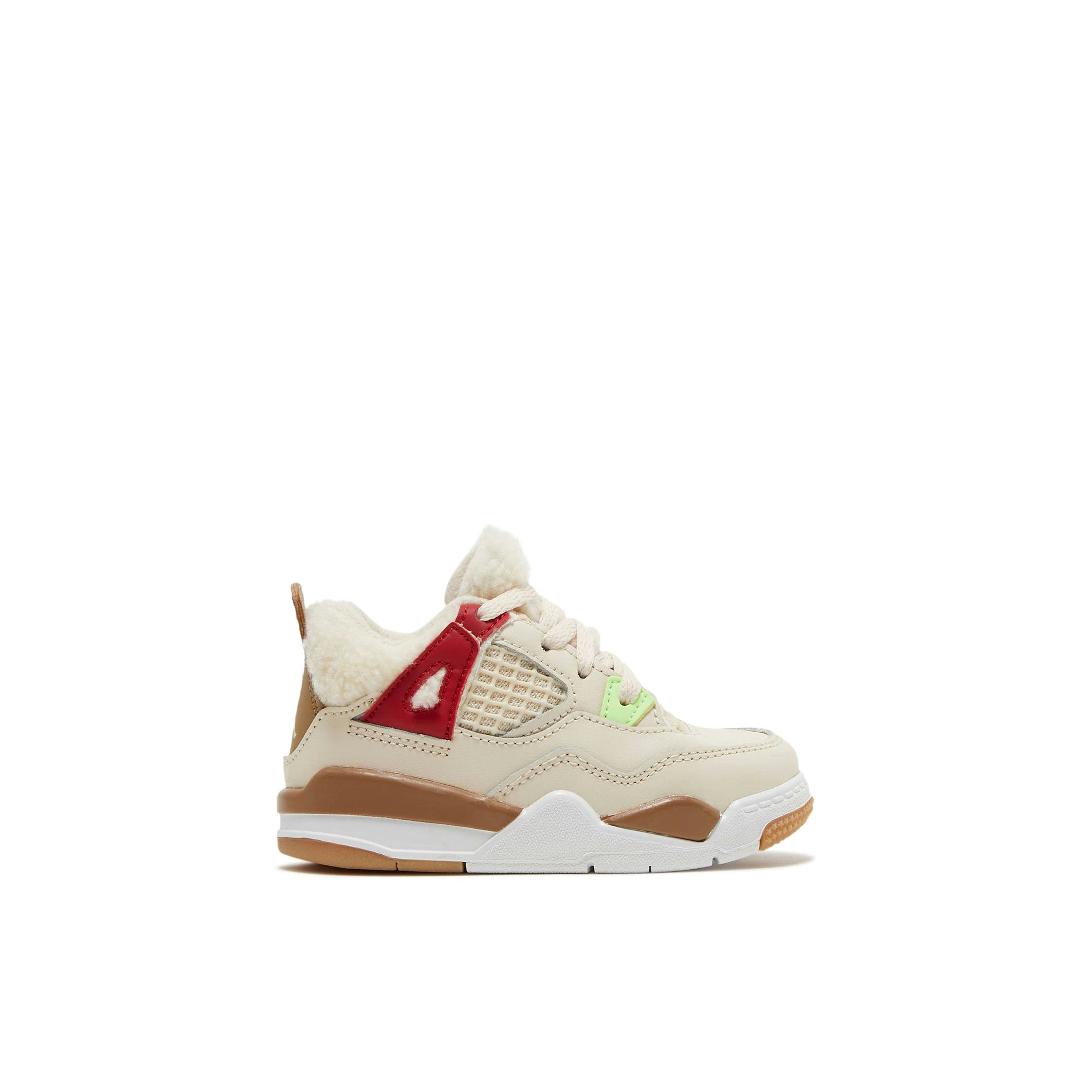 Air Jordan 4 Retro Where the Wild Things Are TD