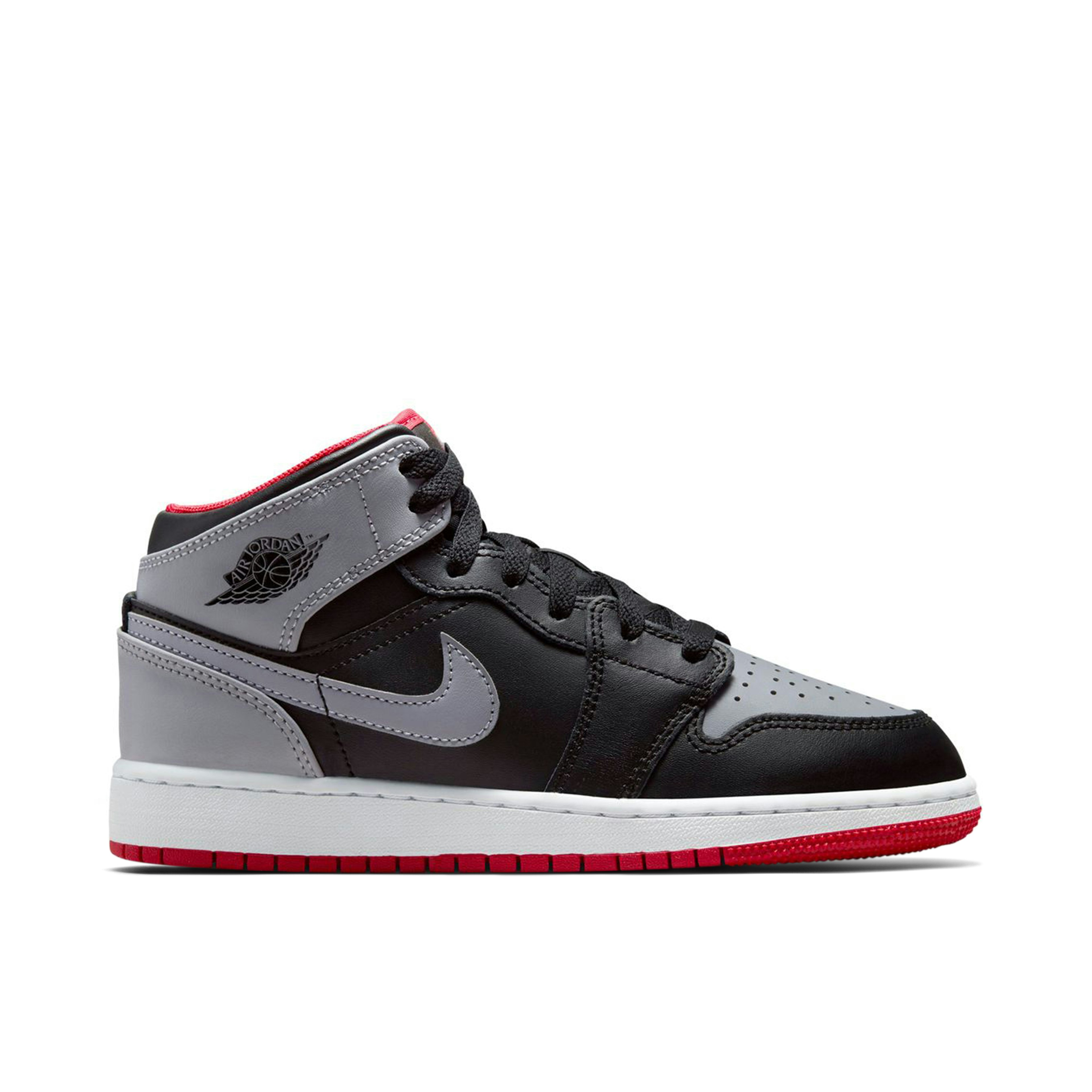 Кросівки nike air jordan retro 1 carbon