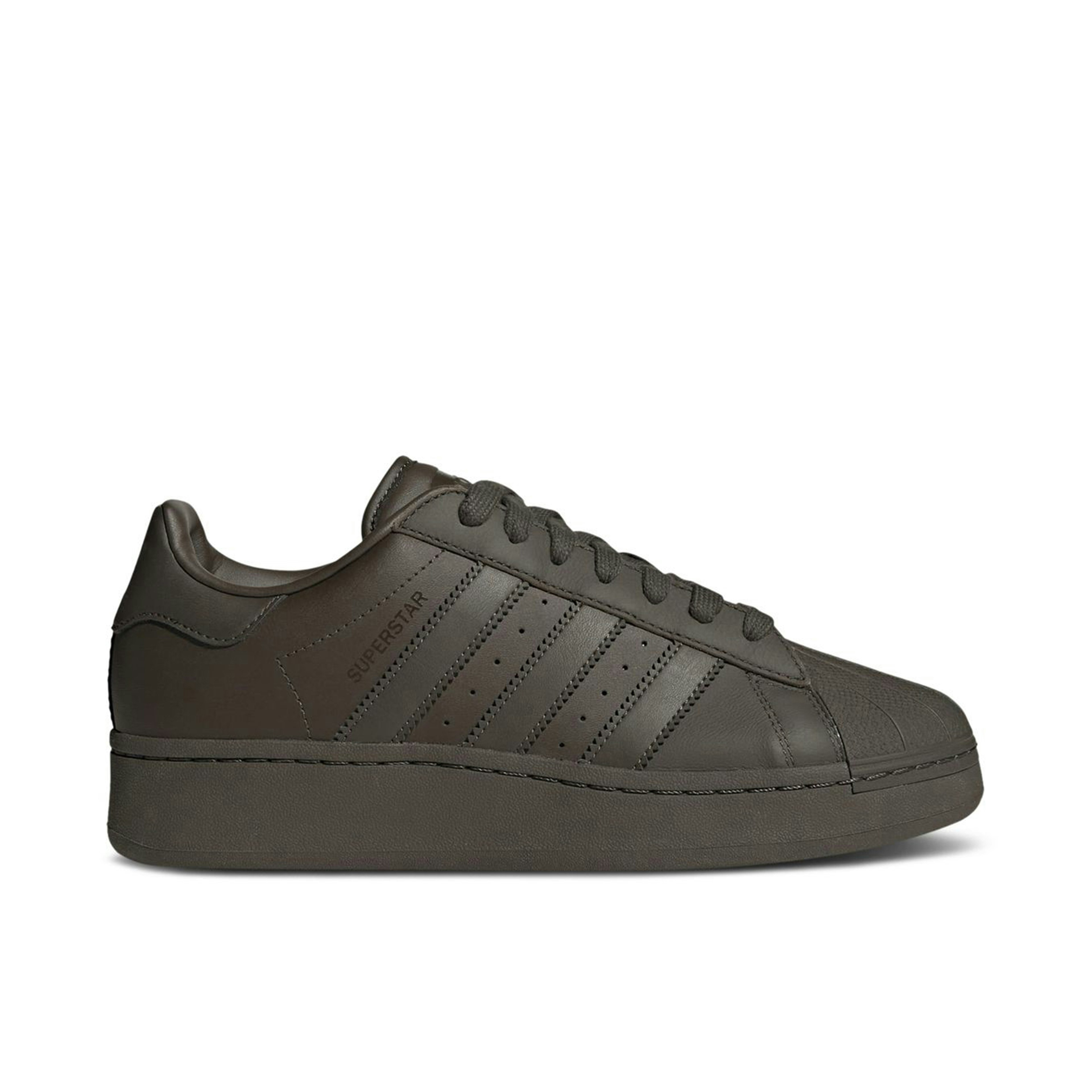 adidas slip Superstar XLG Shadow Olive