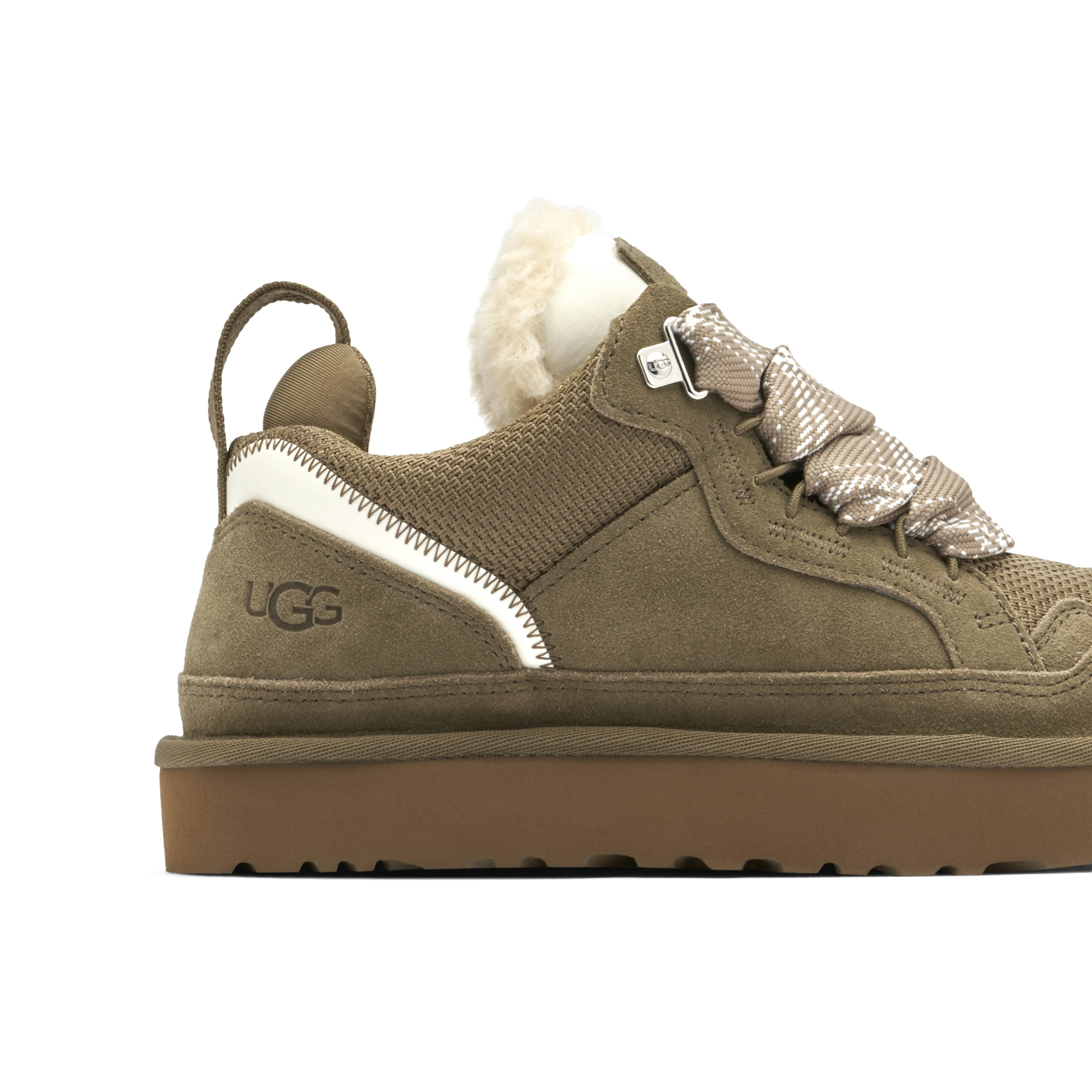 UGG Lowmel Antilope Womens