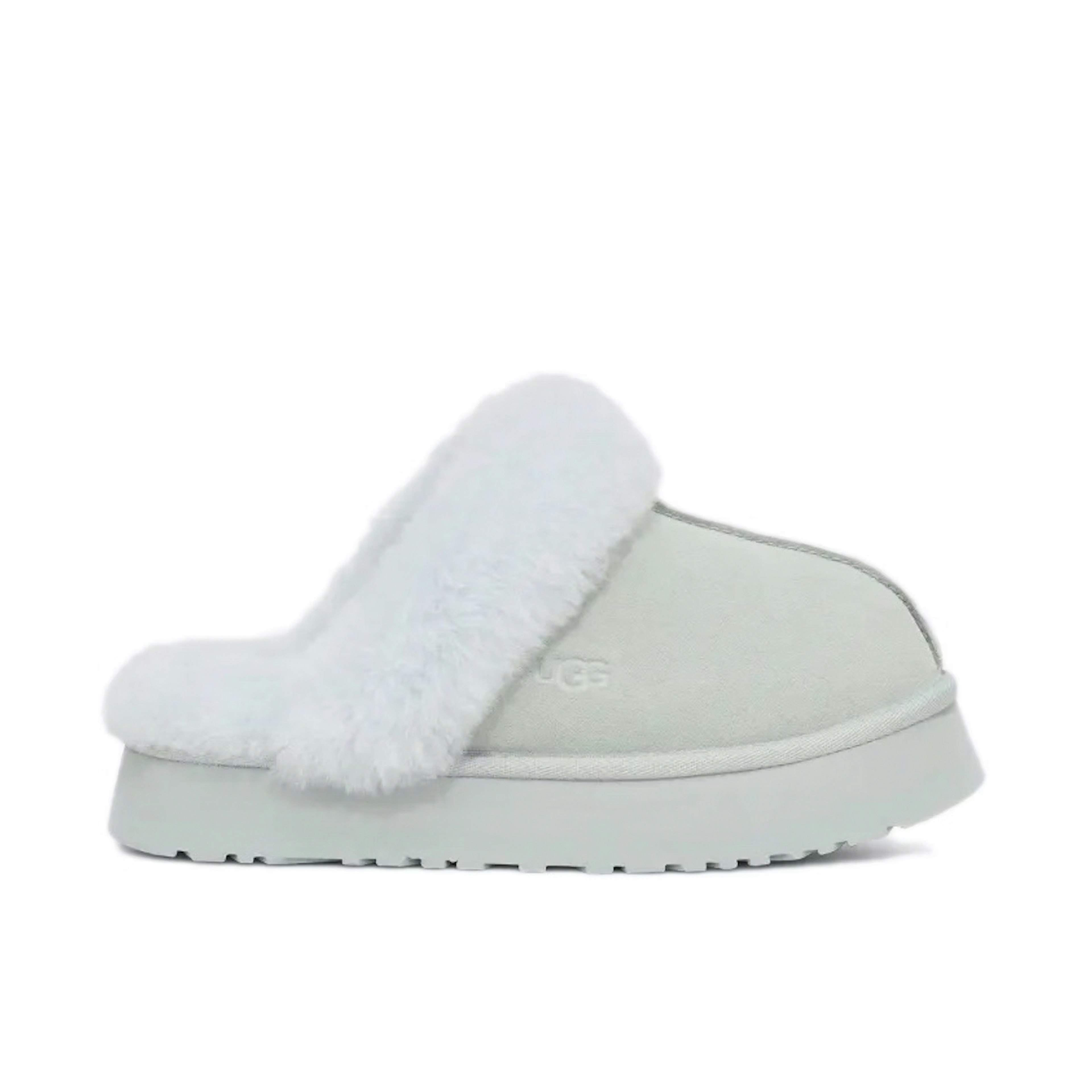 UGG Disquette Slipper Goose Womens