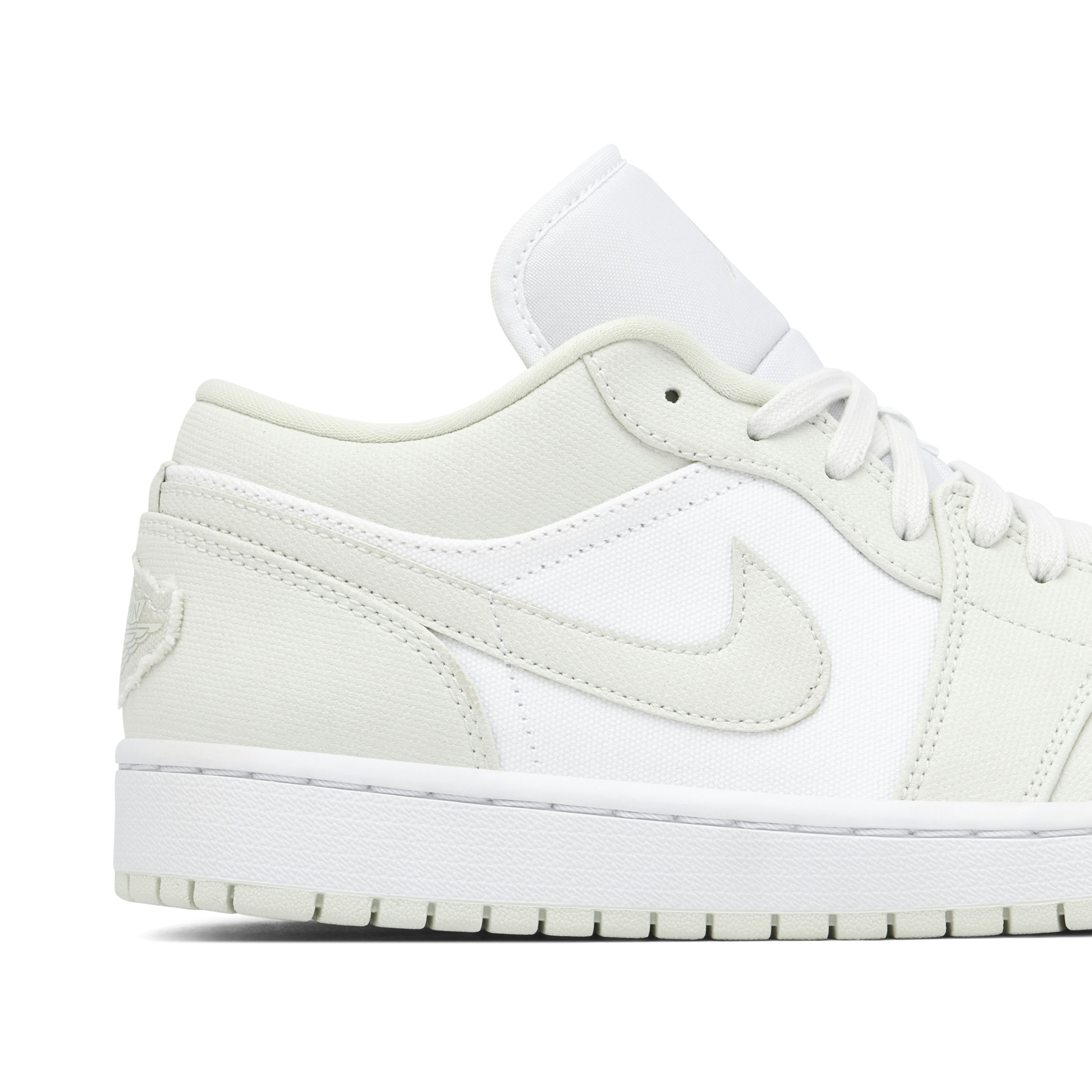 Air Jordan 1 Low Spruce Aura Womens