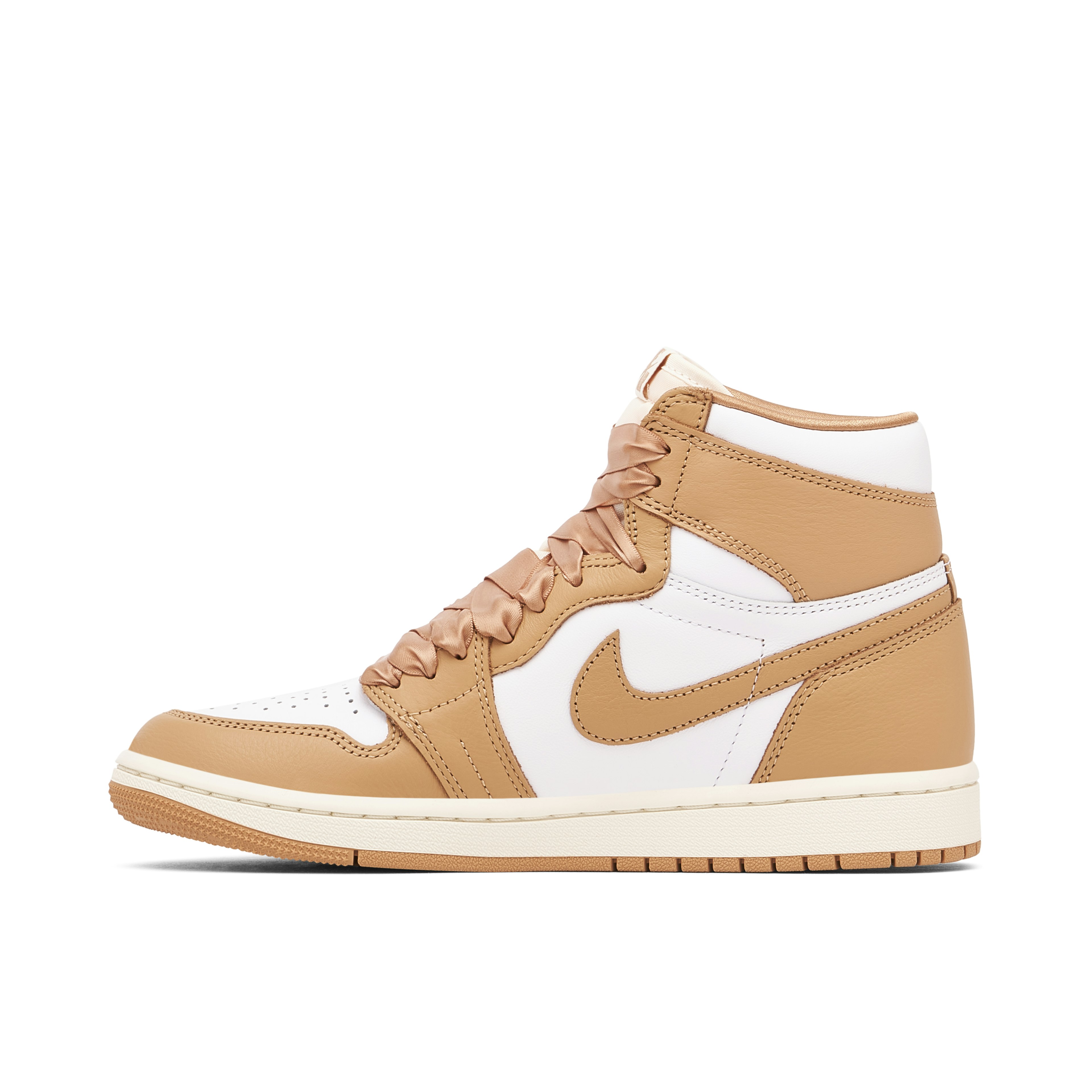 Air Jordan 1 Retro High OG Praline für Damen