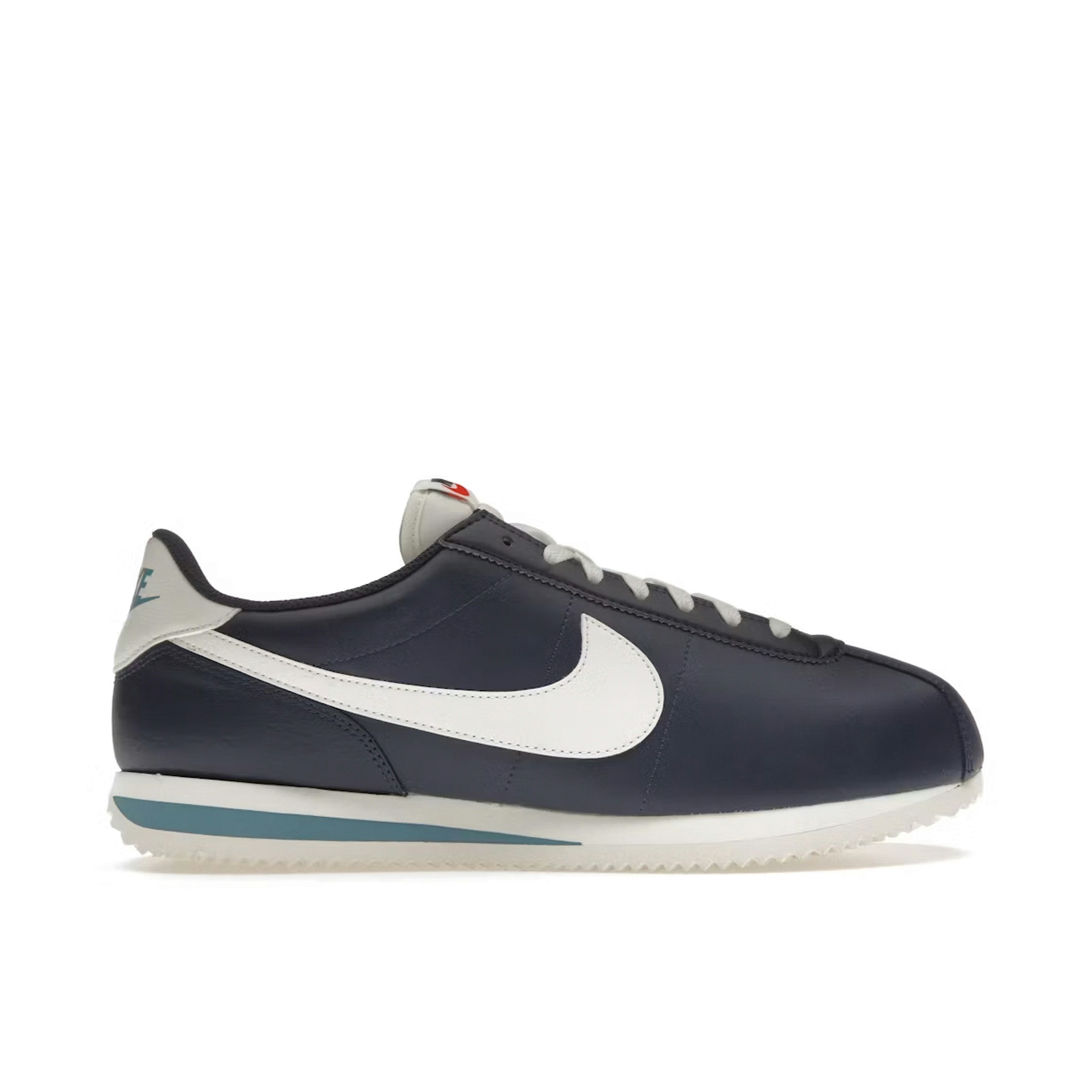 Nike Cortez Midnight Navy