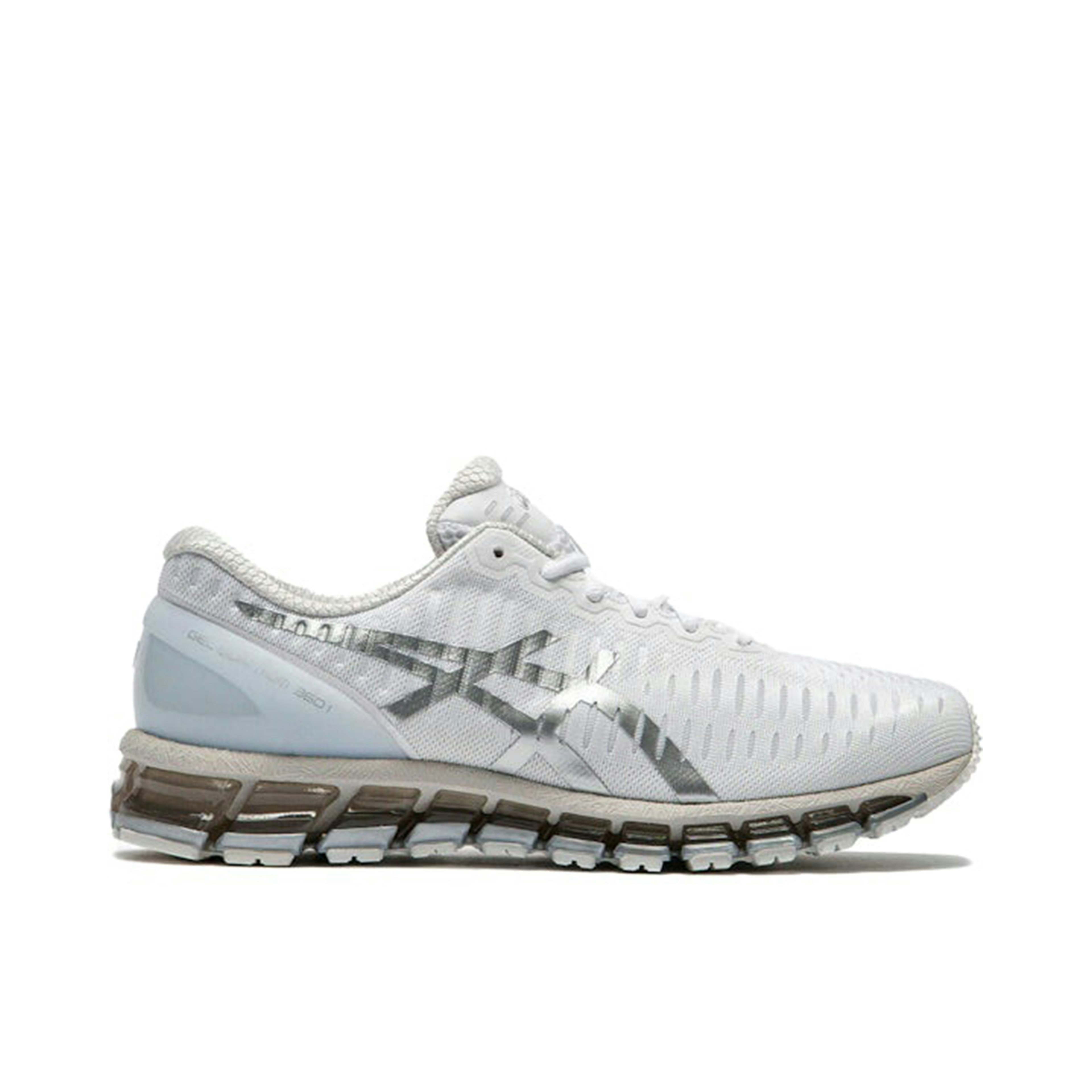 ASICS Gel-Quantum 360 I White Pure Silver
