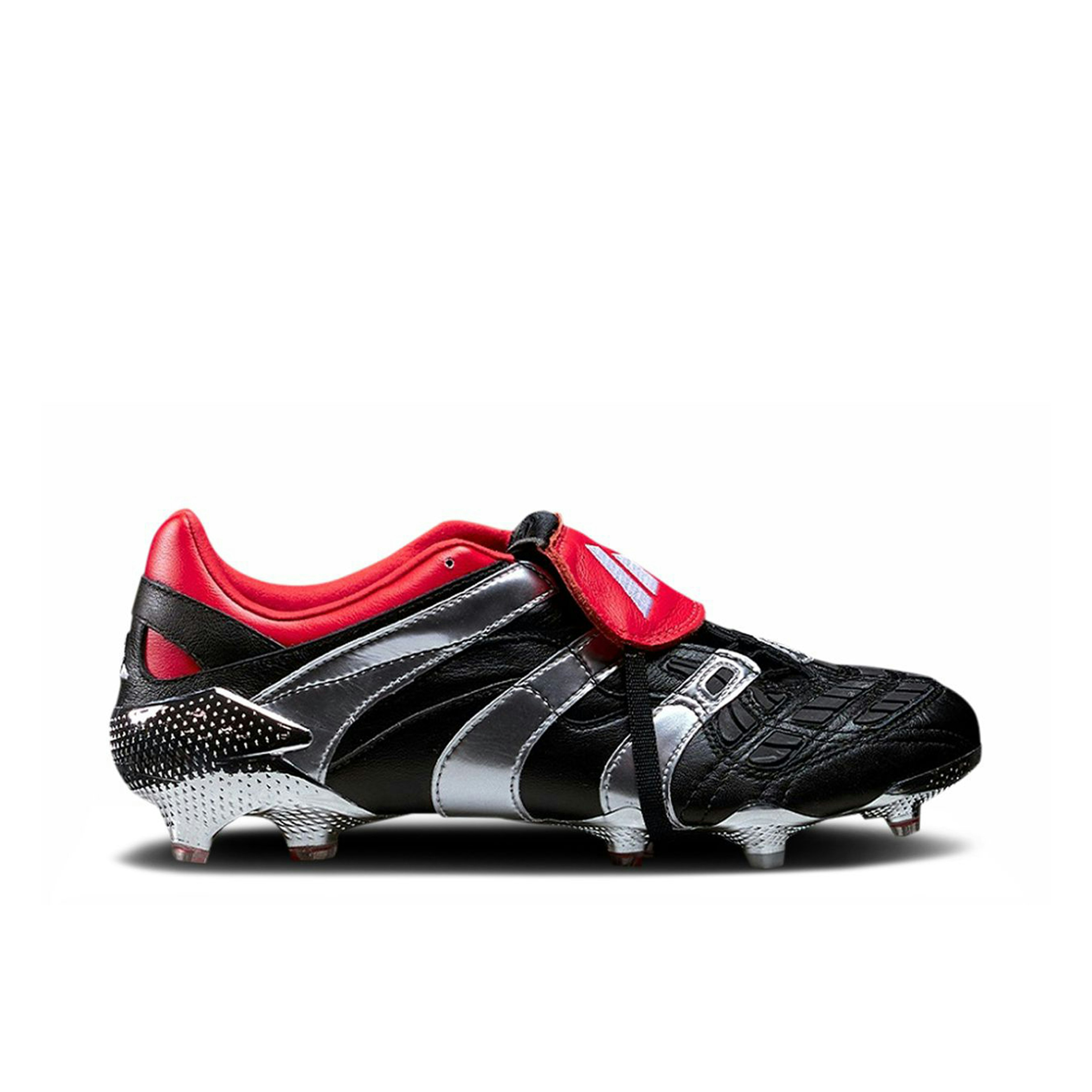 Adidas Predator Accelerator FG Pro:Direct Soccer 25th Anniversary