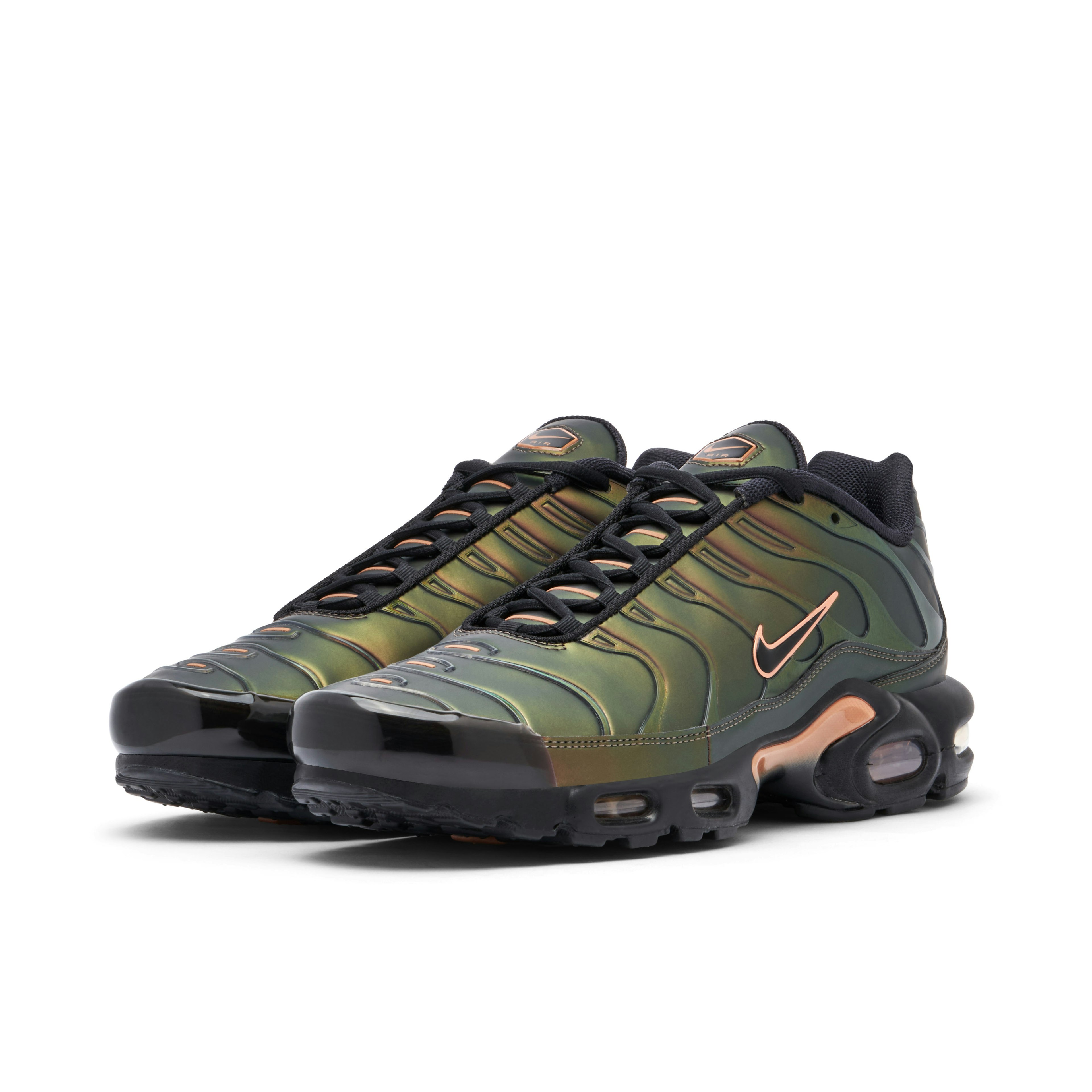 Nike Air Max Plus TN Scarab Metallic Copper