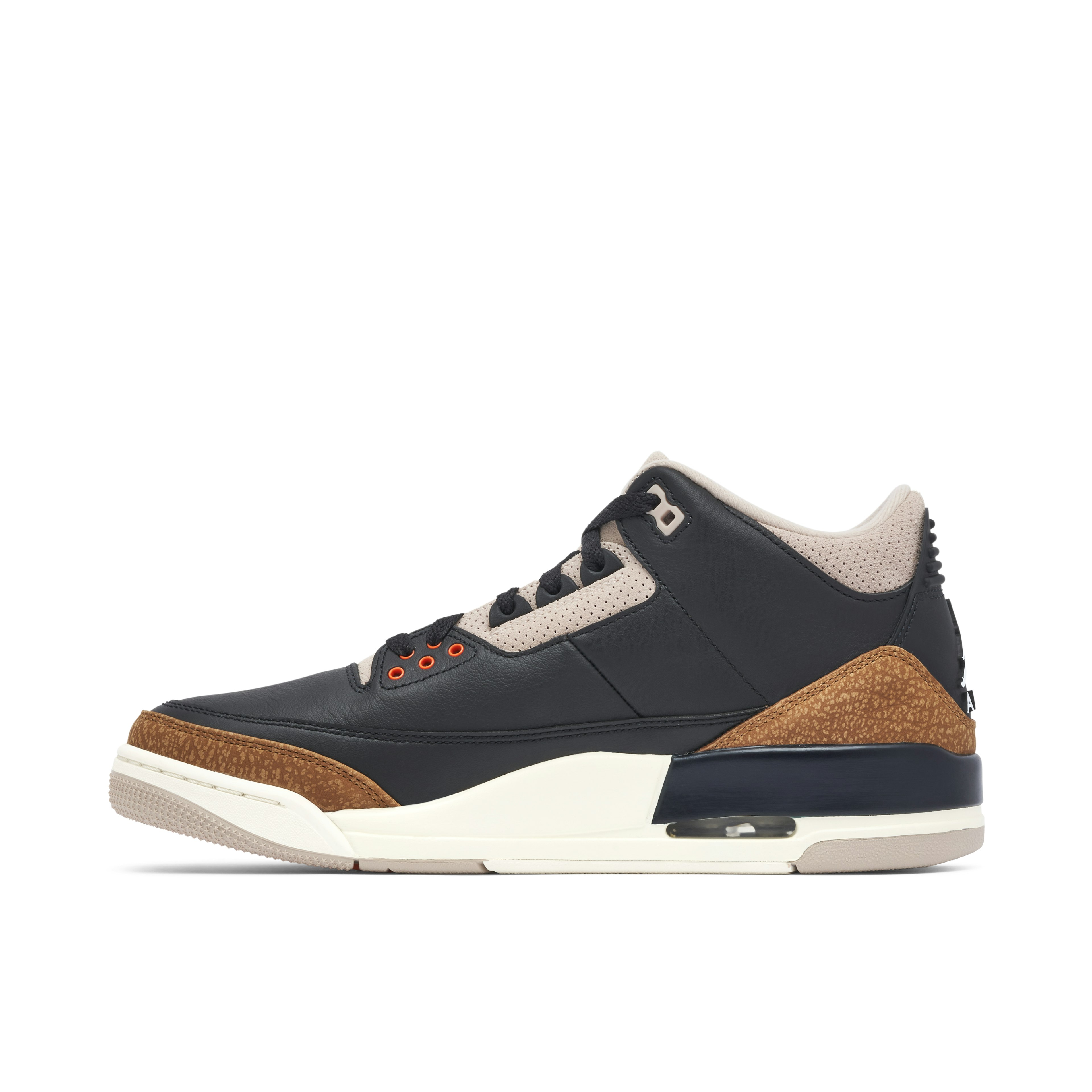 Air Jordan 3 Retro Desert Elephant