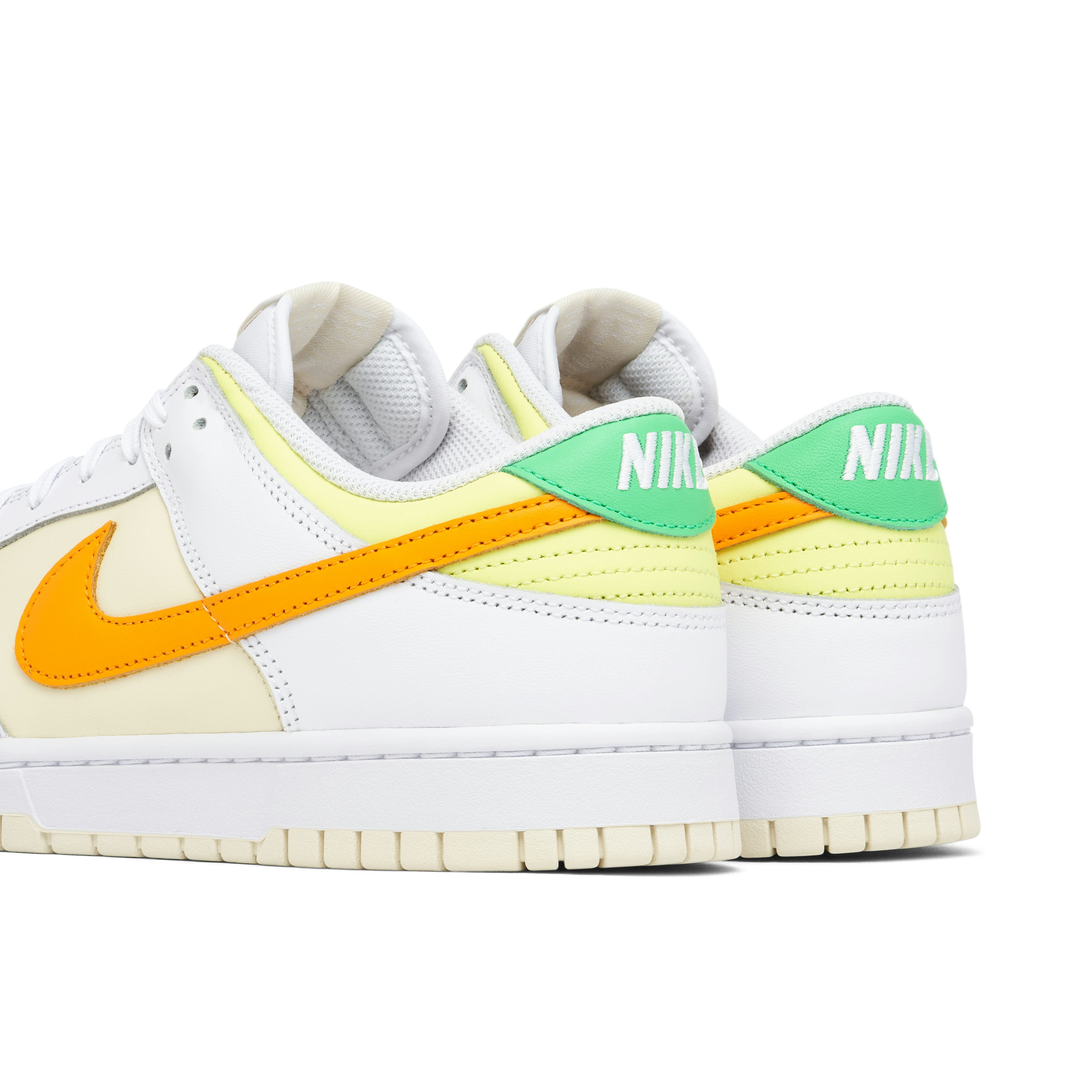 Nike Dunk Low Sundial Womens