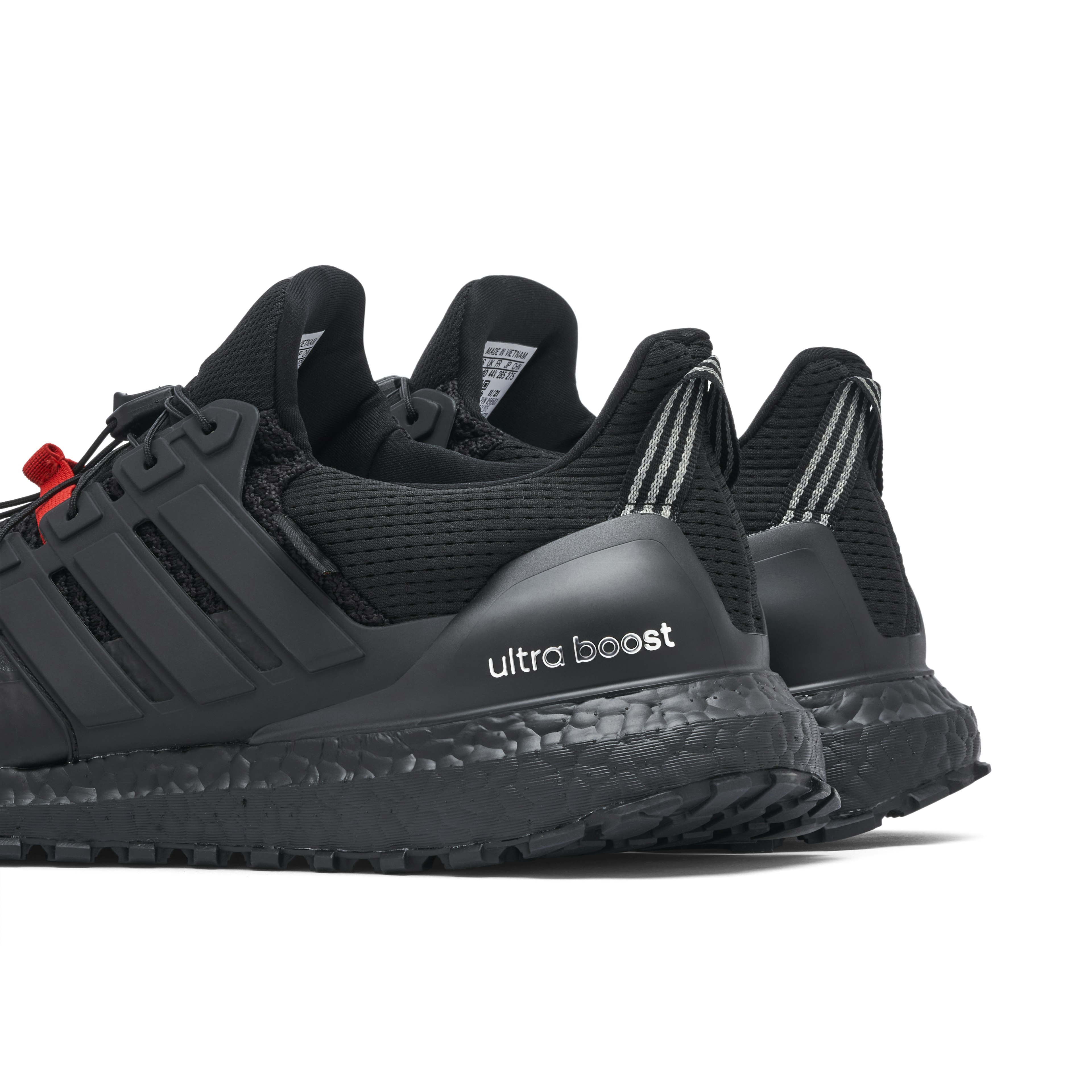 Adidas Ultra Boost Gore-Tex Underground Black