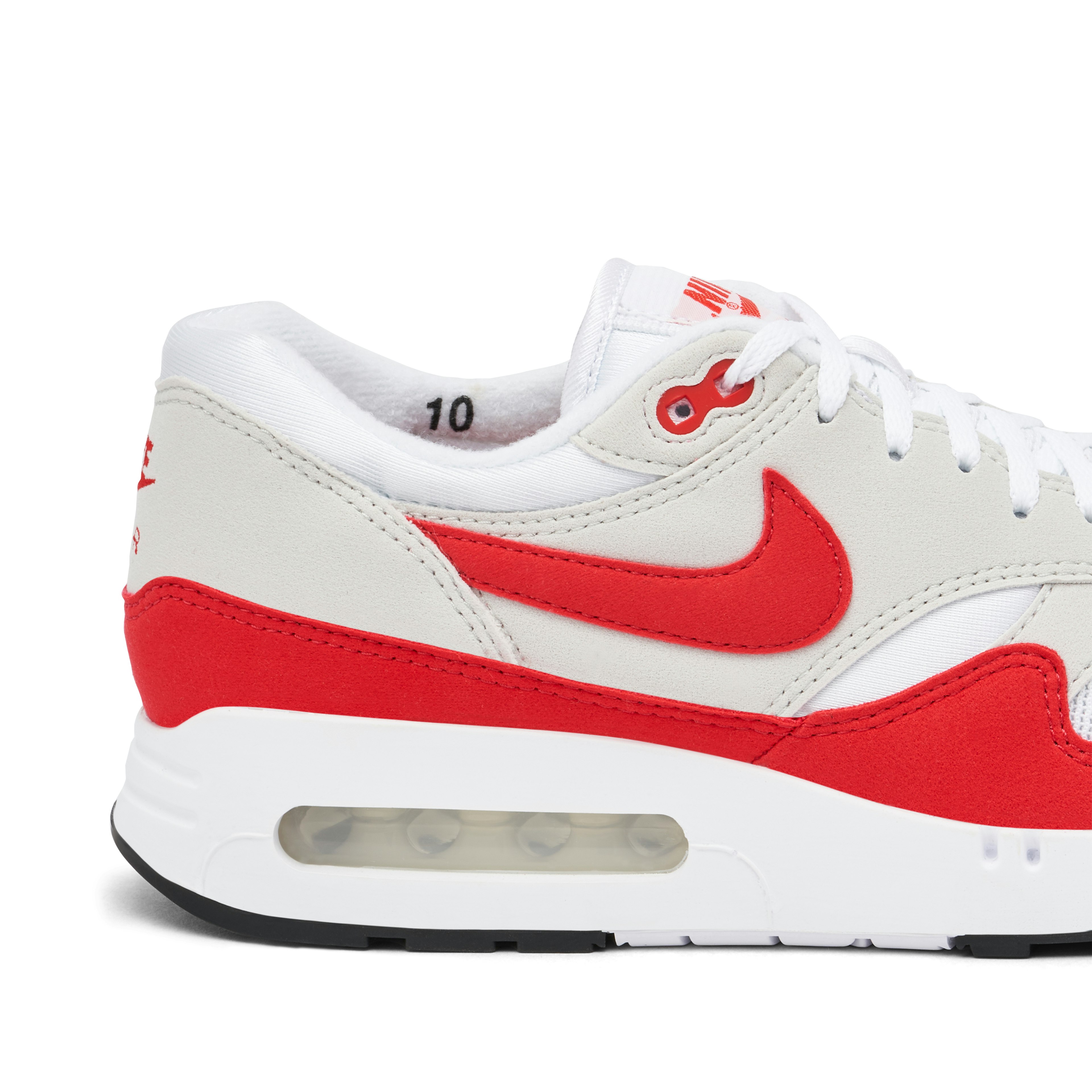 Nike Air Max 1 86 OG Big Bubble Red