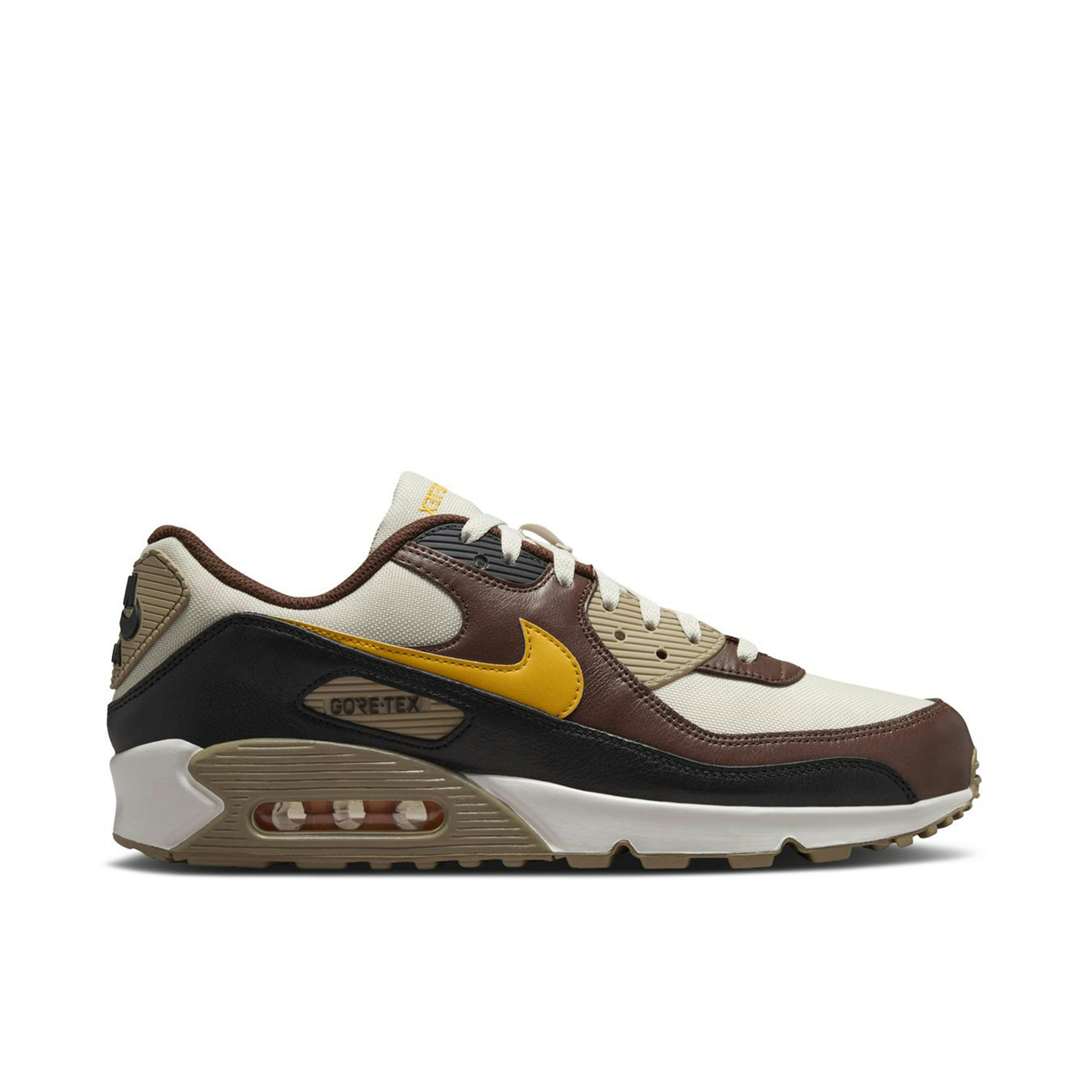 Nike Air Max 90 Gore-Tex Winterized Cacao Wow