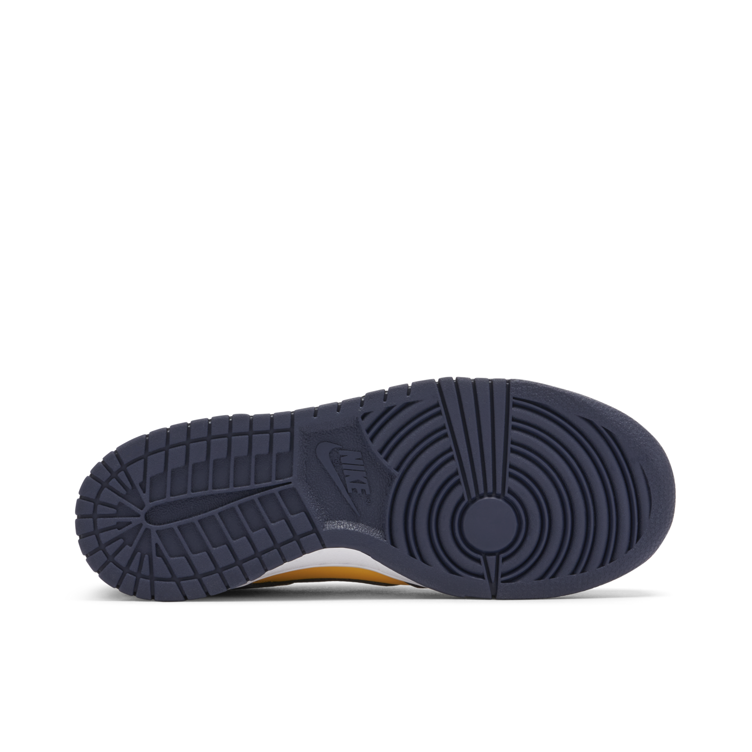 Nike Dunk Low GS Michigan