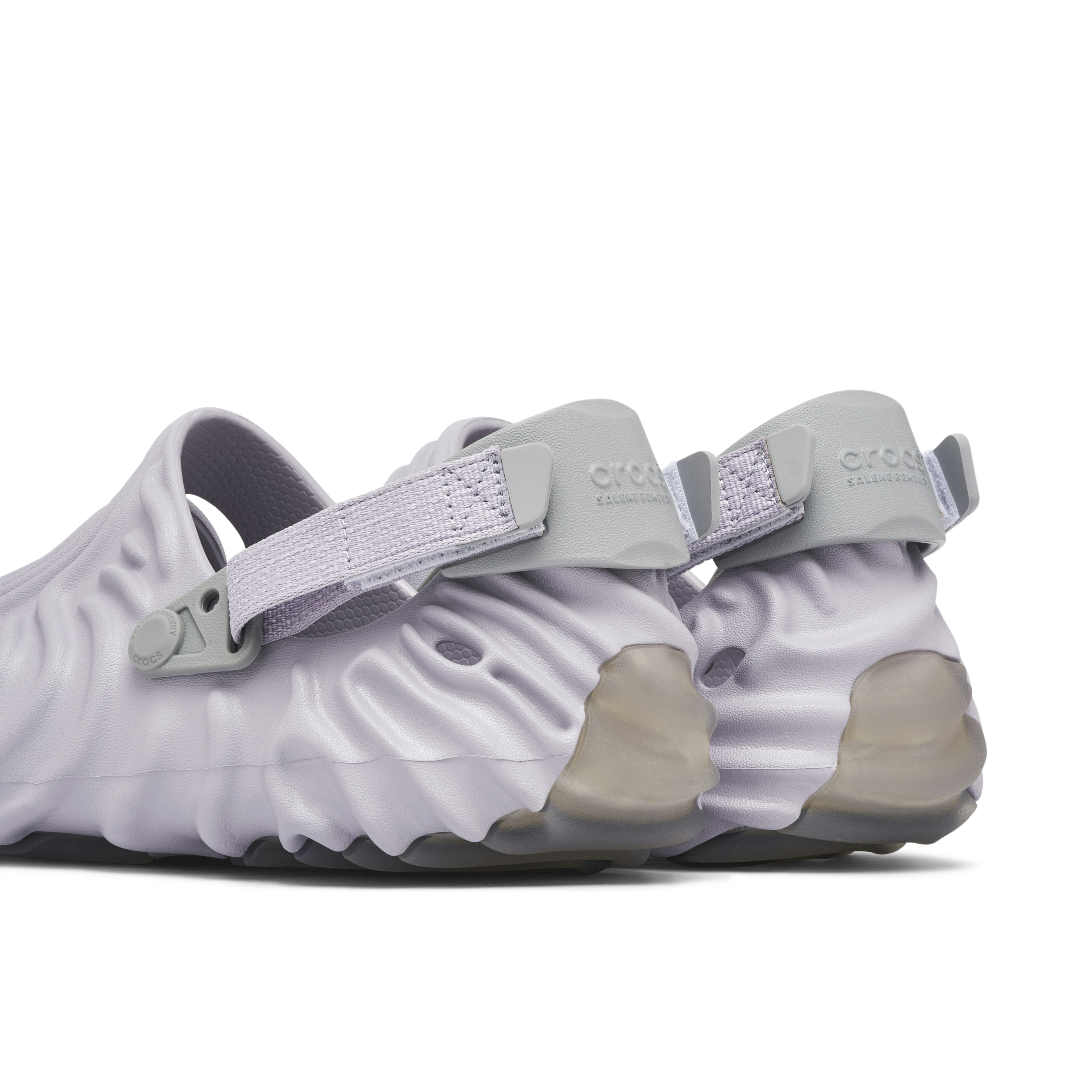 Crocs Pollex Clog x Salehe Bembury Urchin