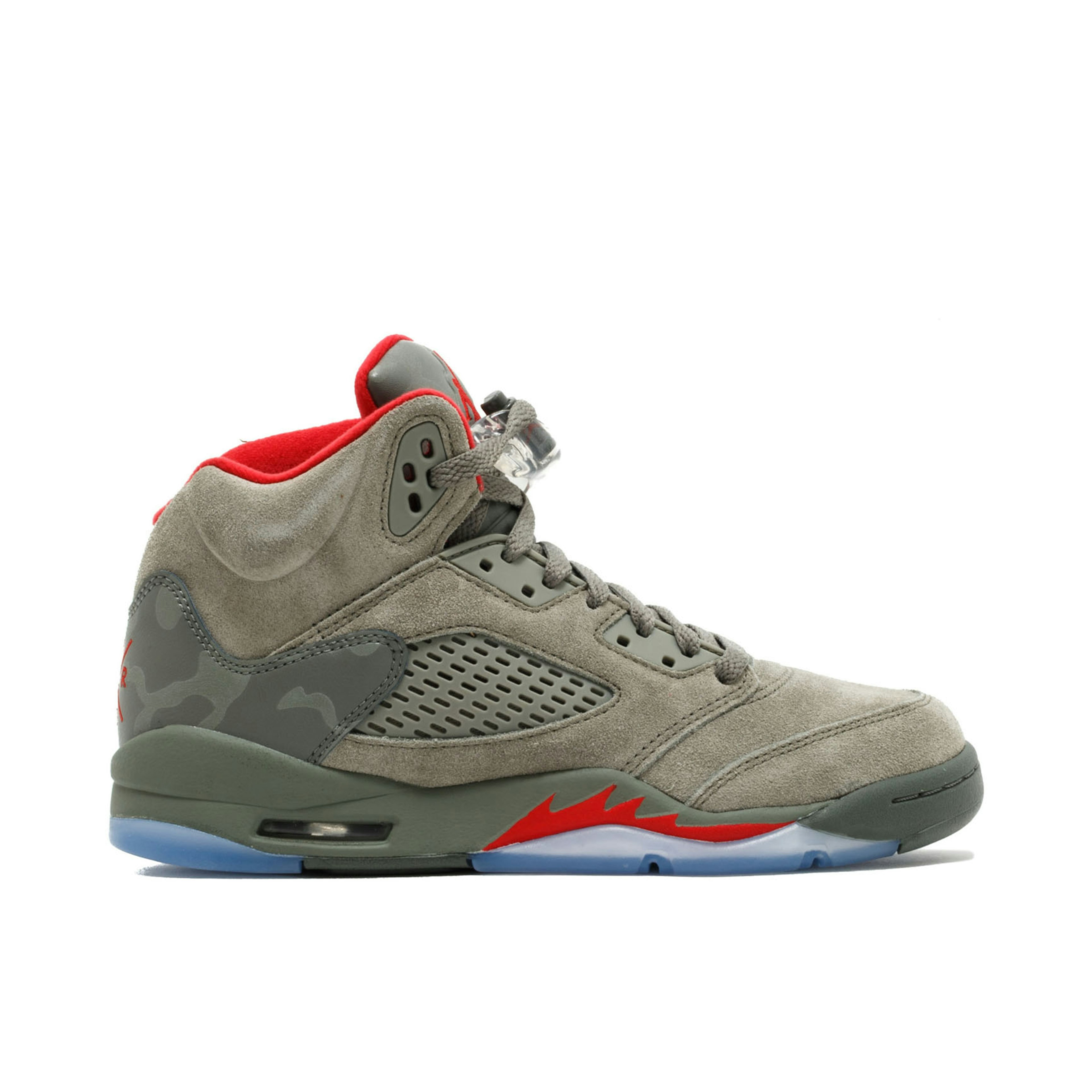 Air Jordan 5 Retro GS Camo