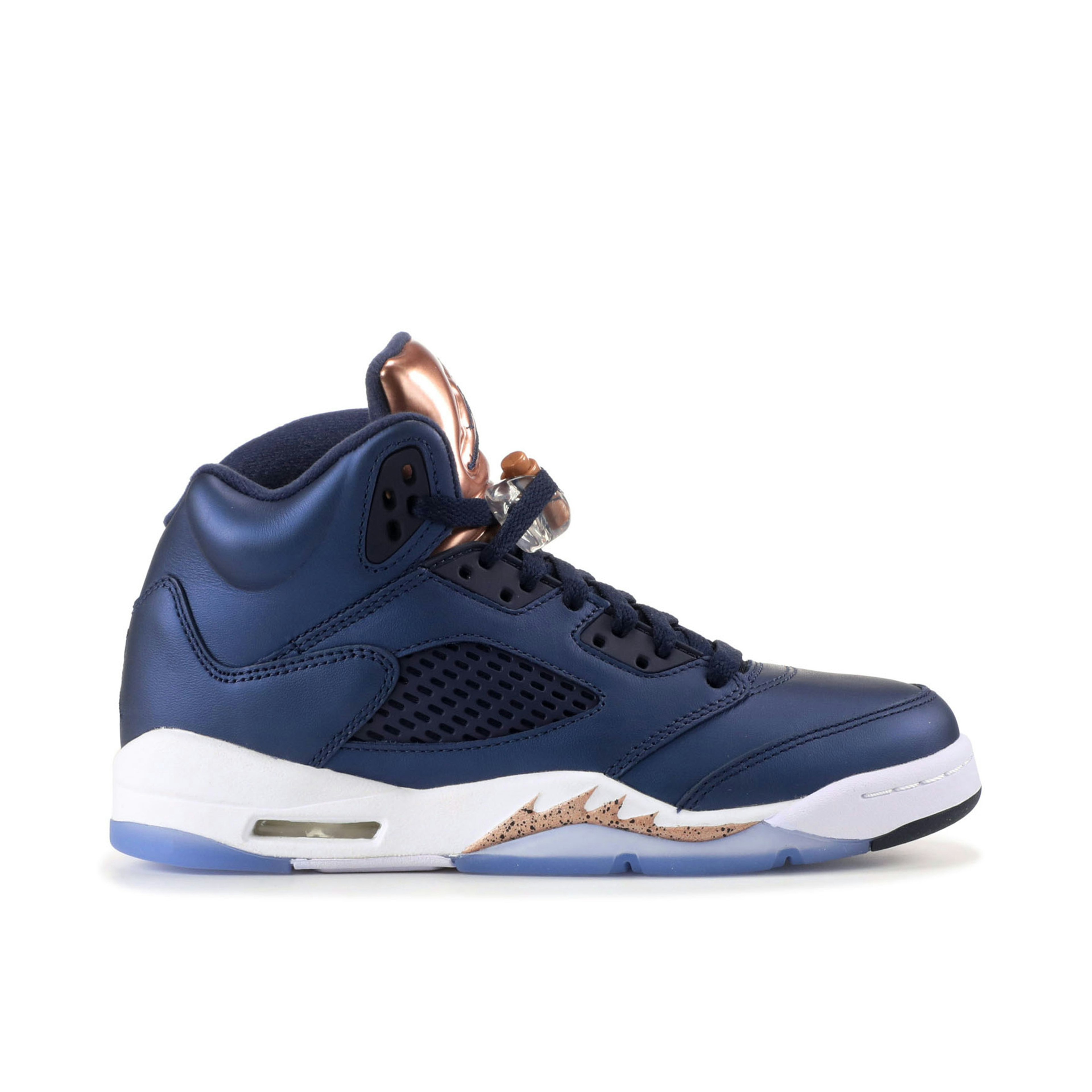 Air Jordan 5 Retro GS Bronze