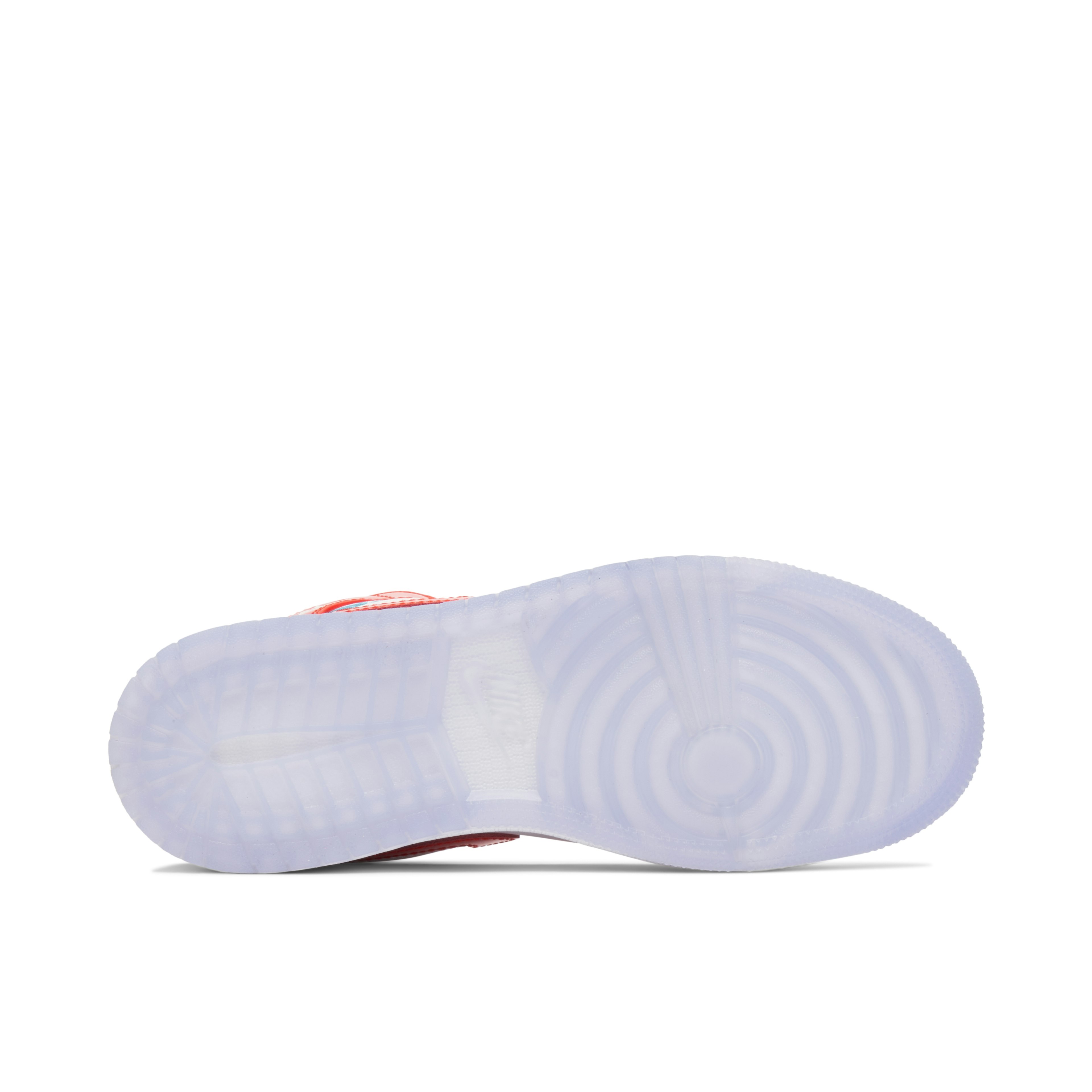 Air Jordan 1 Mid SE GS Barcelona Sweater