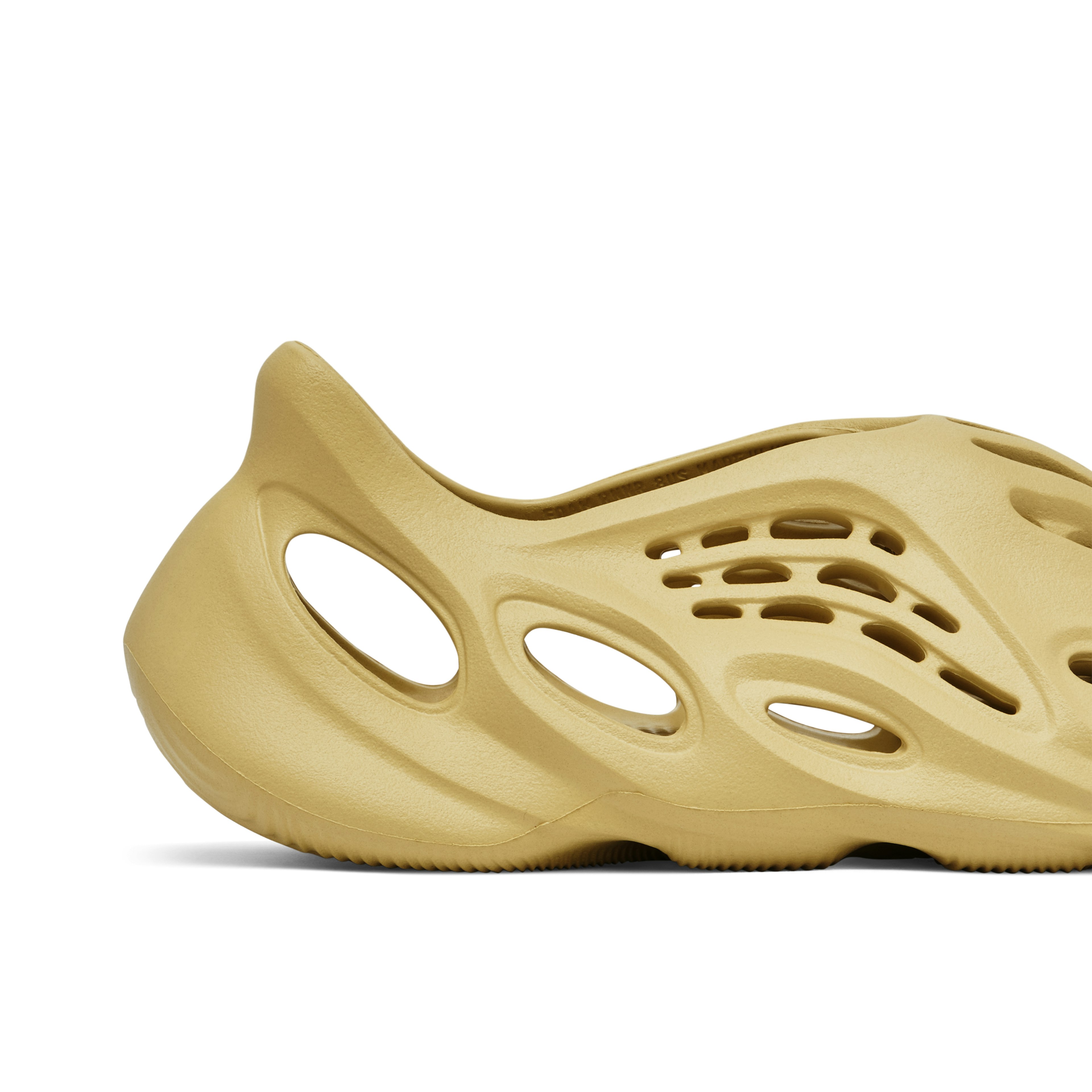 Yeezy Foam Runner Sulfur
