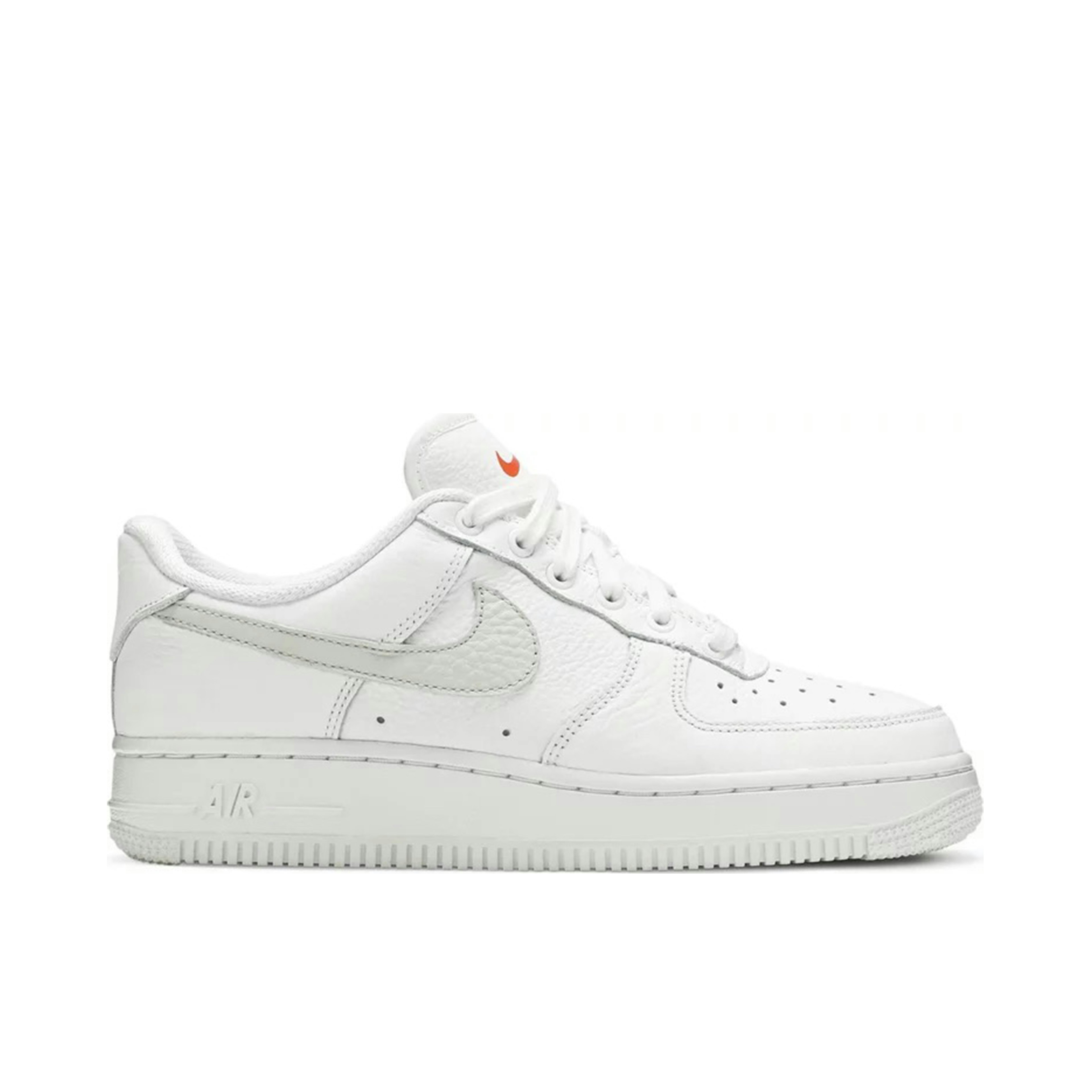 Nike Air Force 1 Low Light Bone Womens