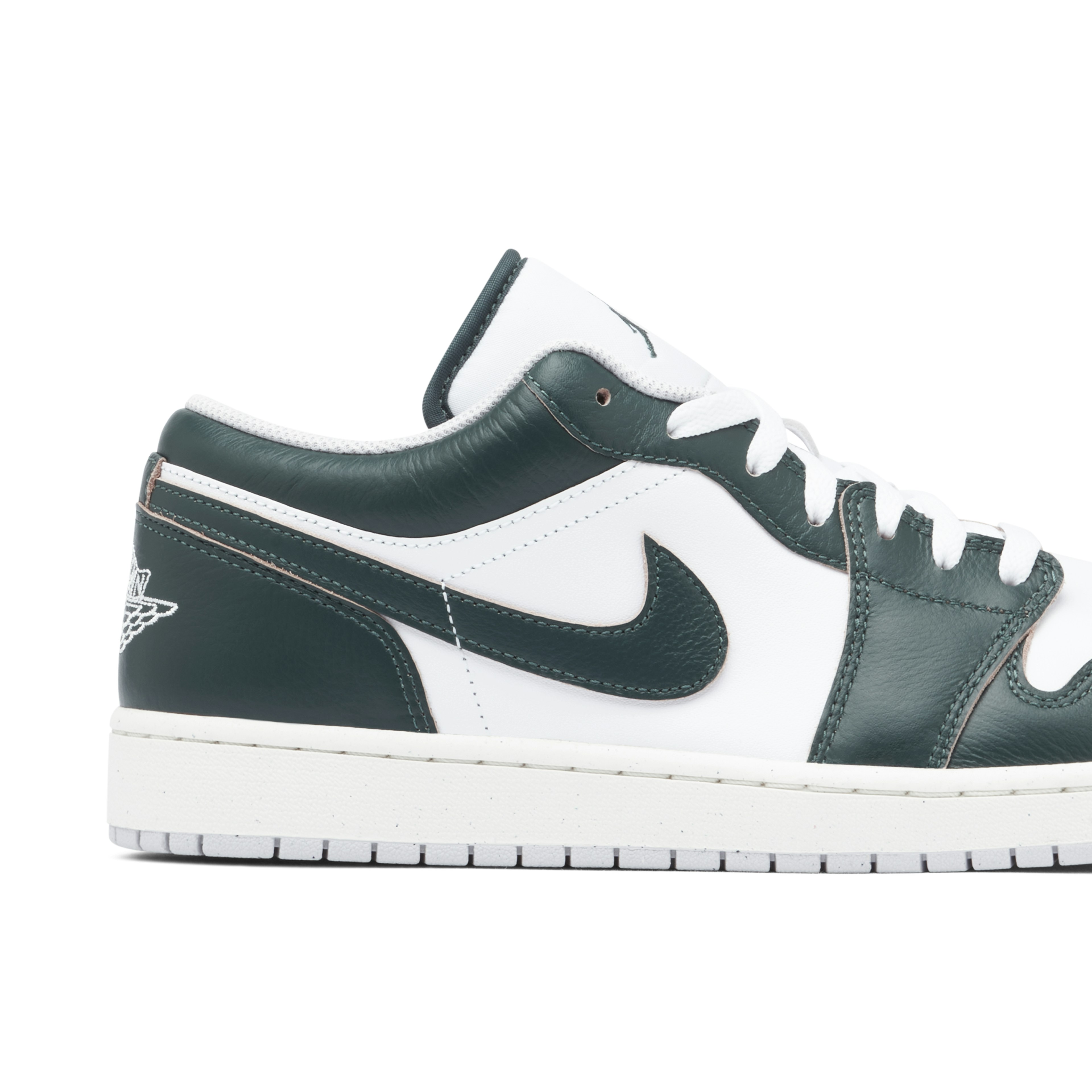 Air Jordan 1 Low SE Oxidized Green