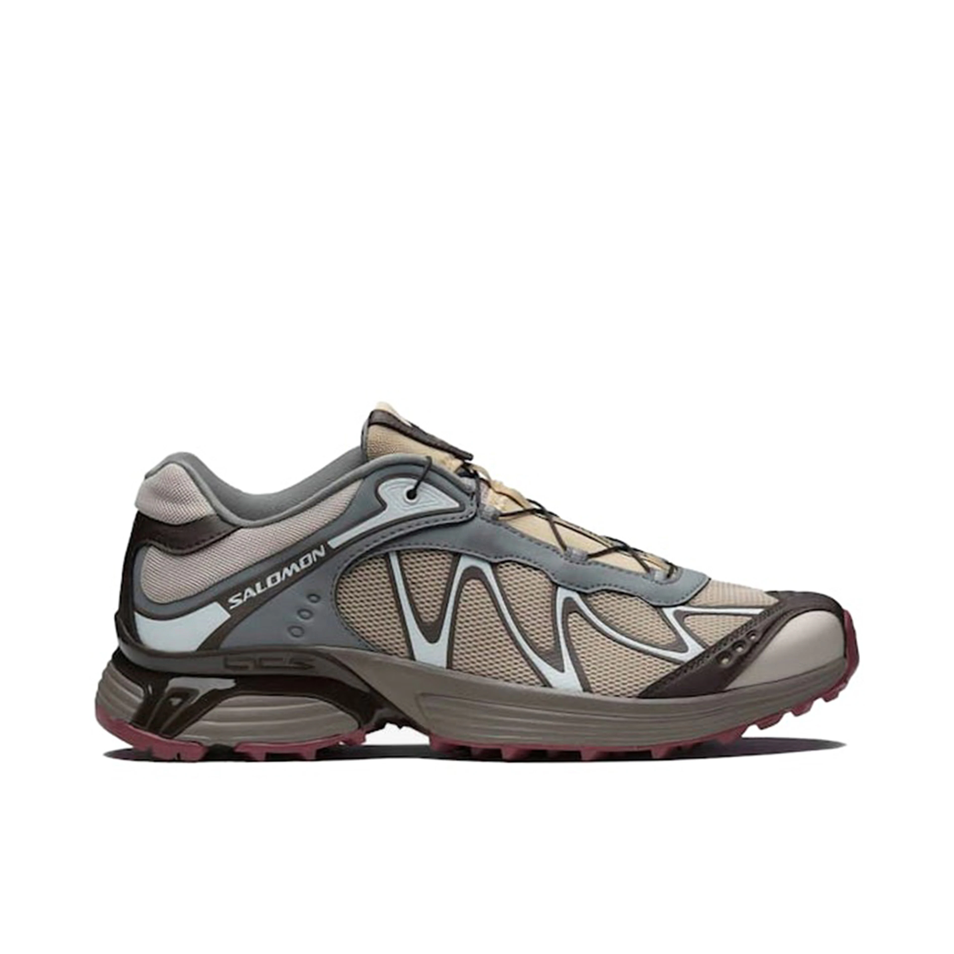 Salomon XT-Whisper Oxford Tan Sage